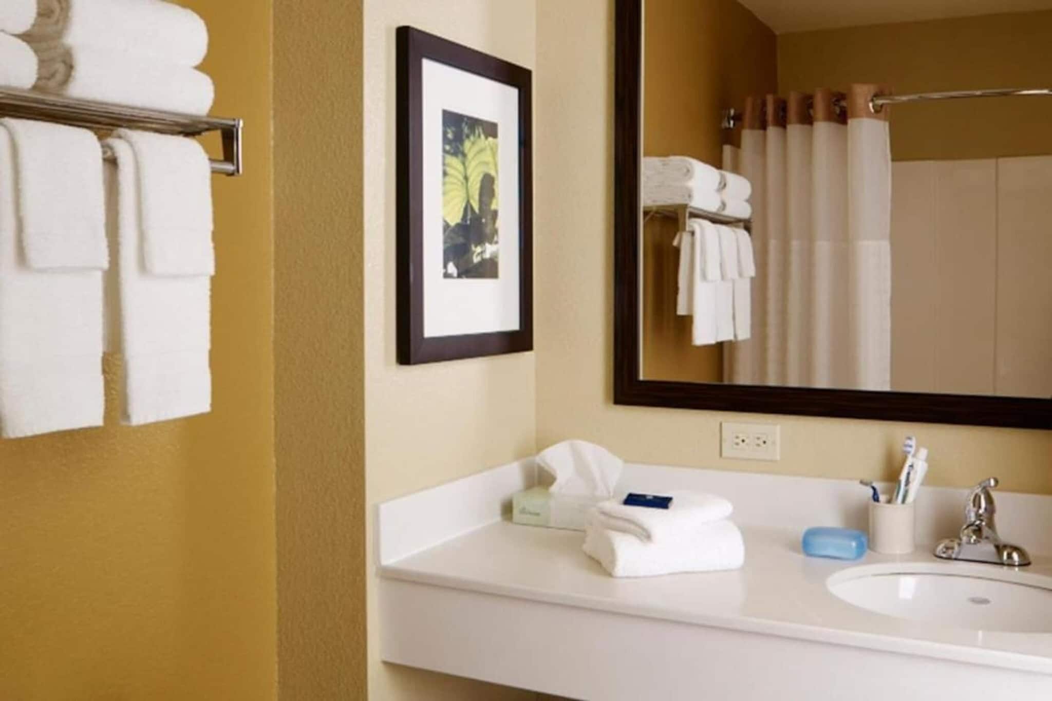 Bath Room
