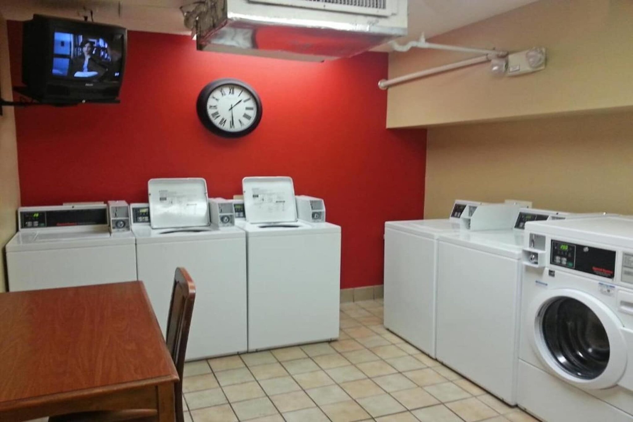 Facilities