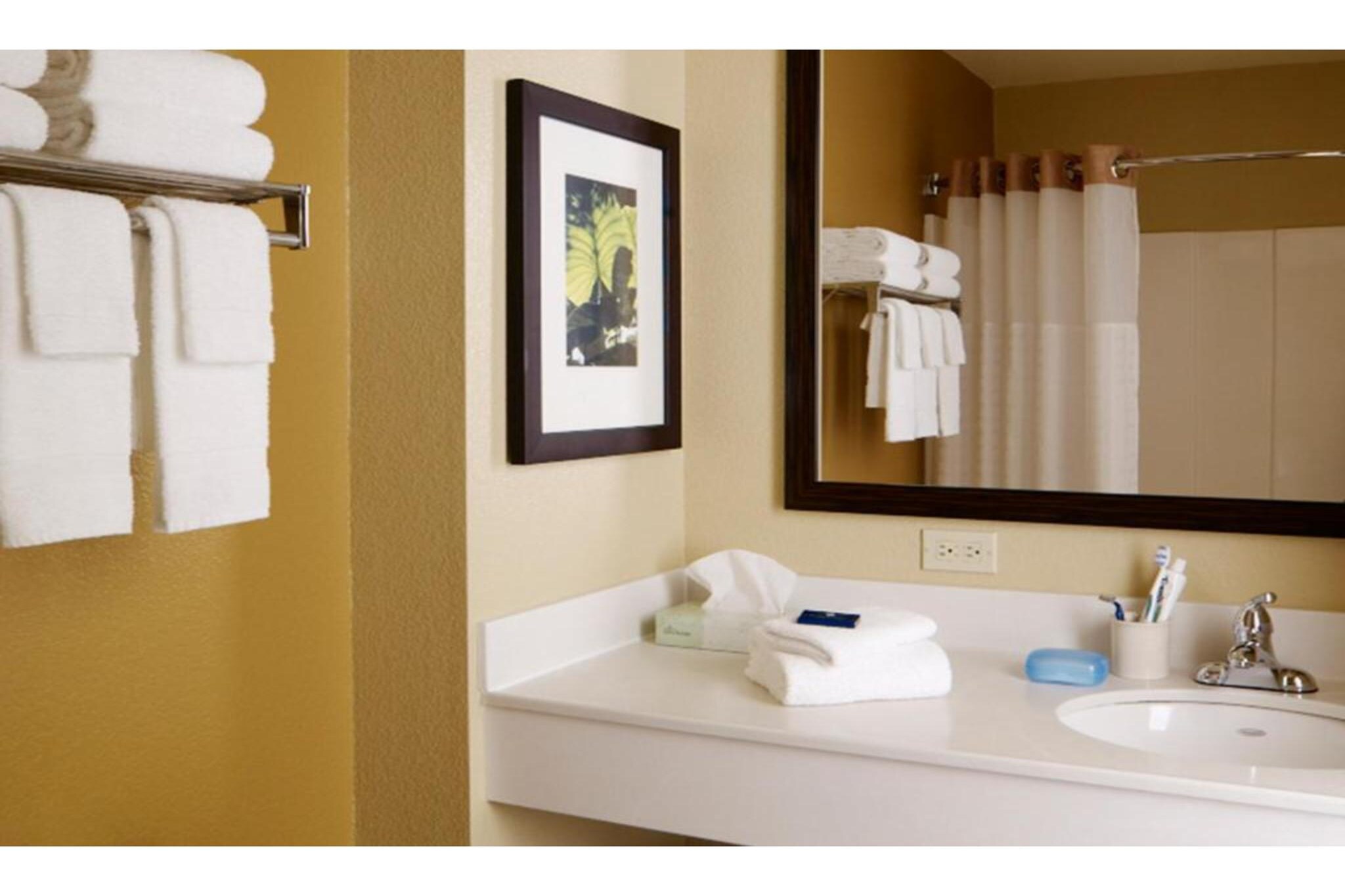 Bath Room