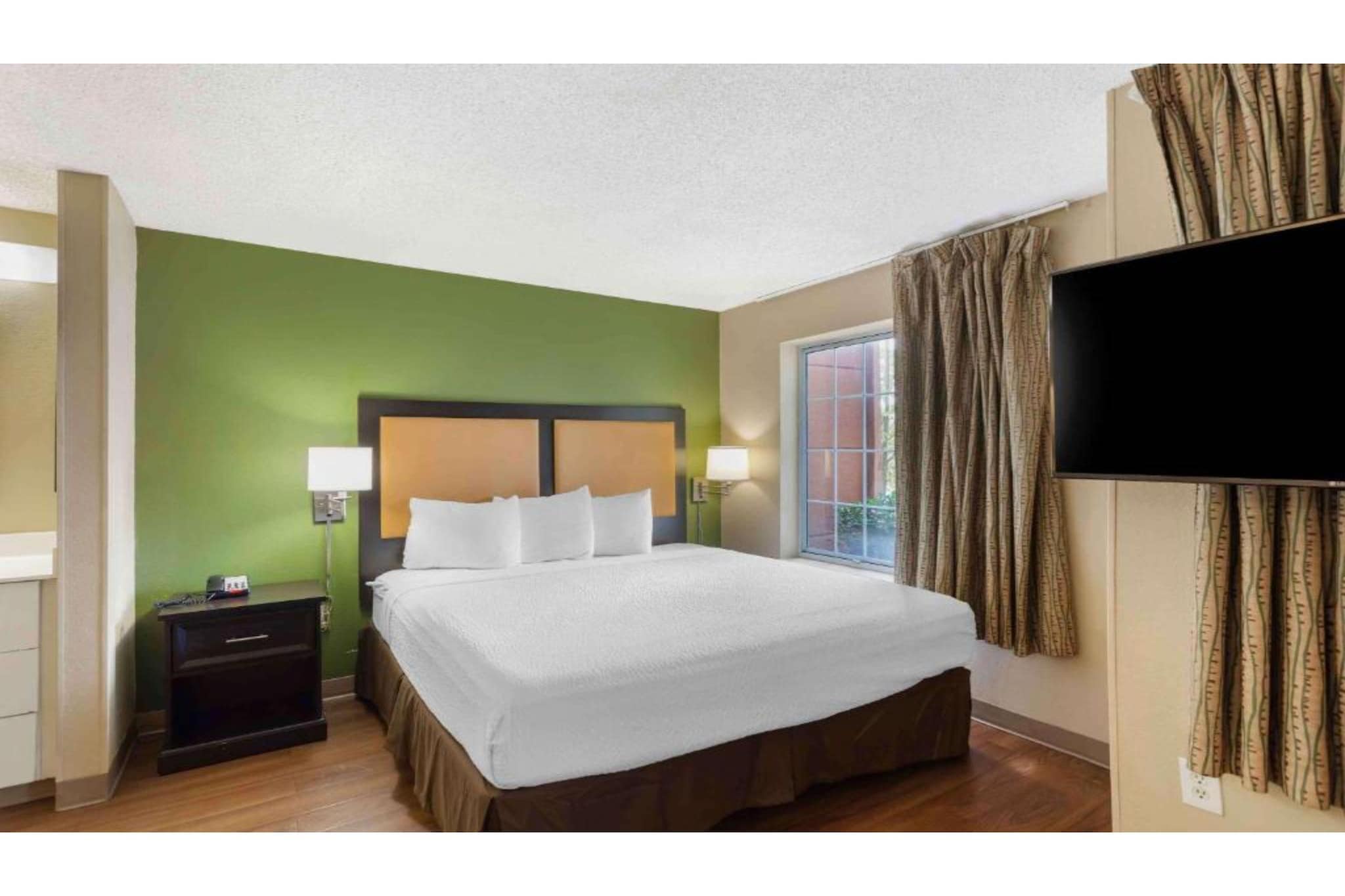 Bed Room