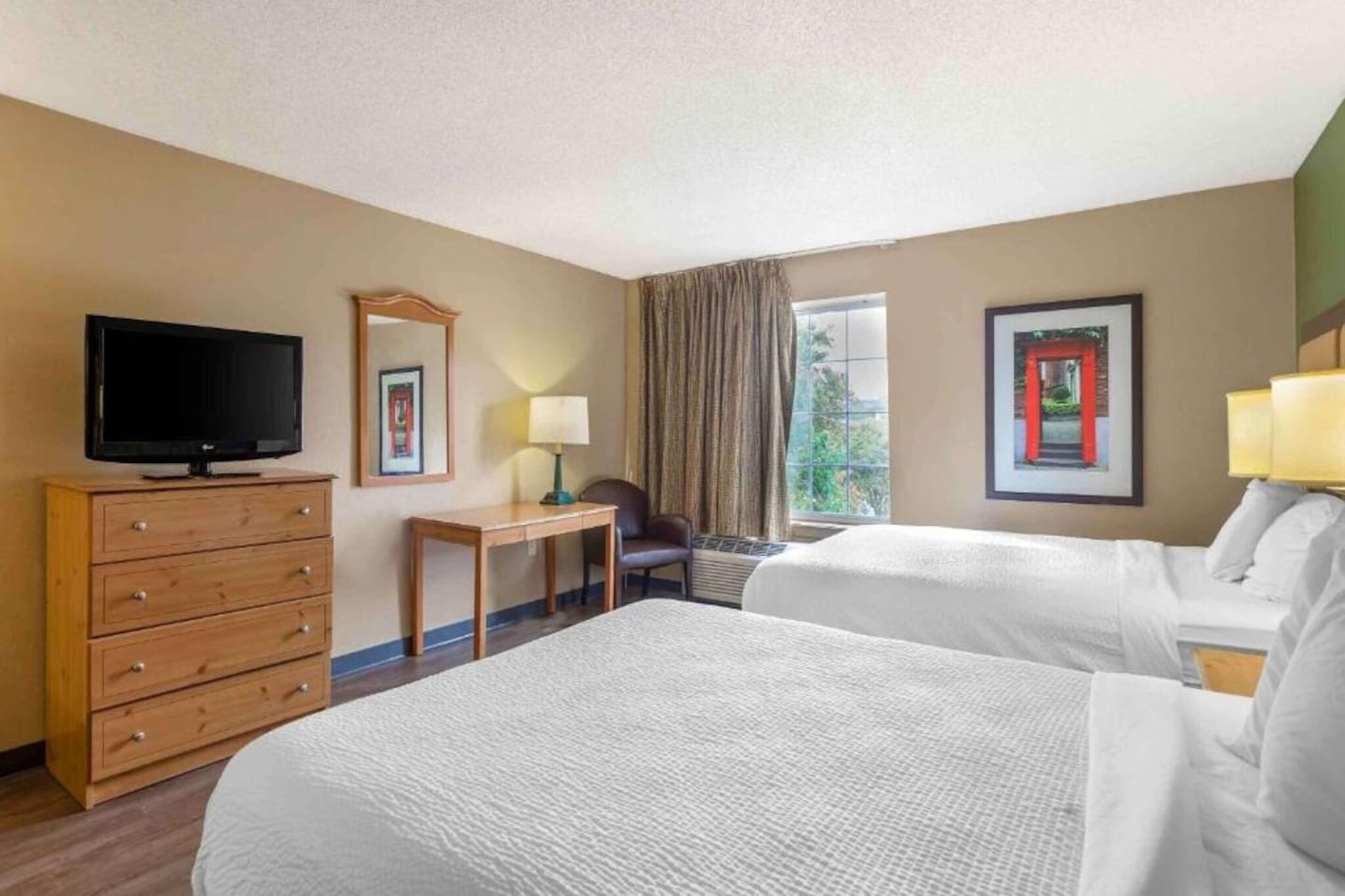 Bed Room