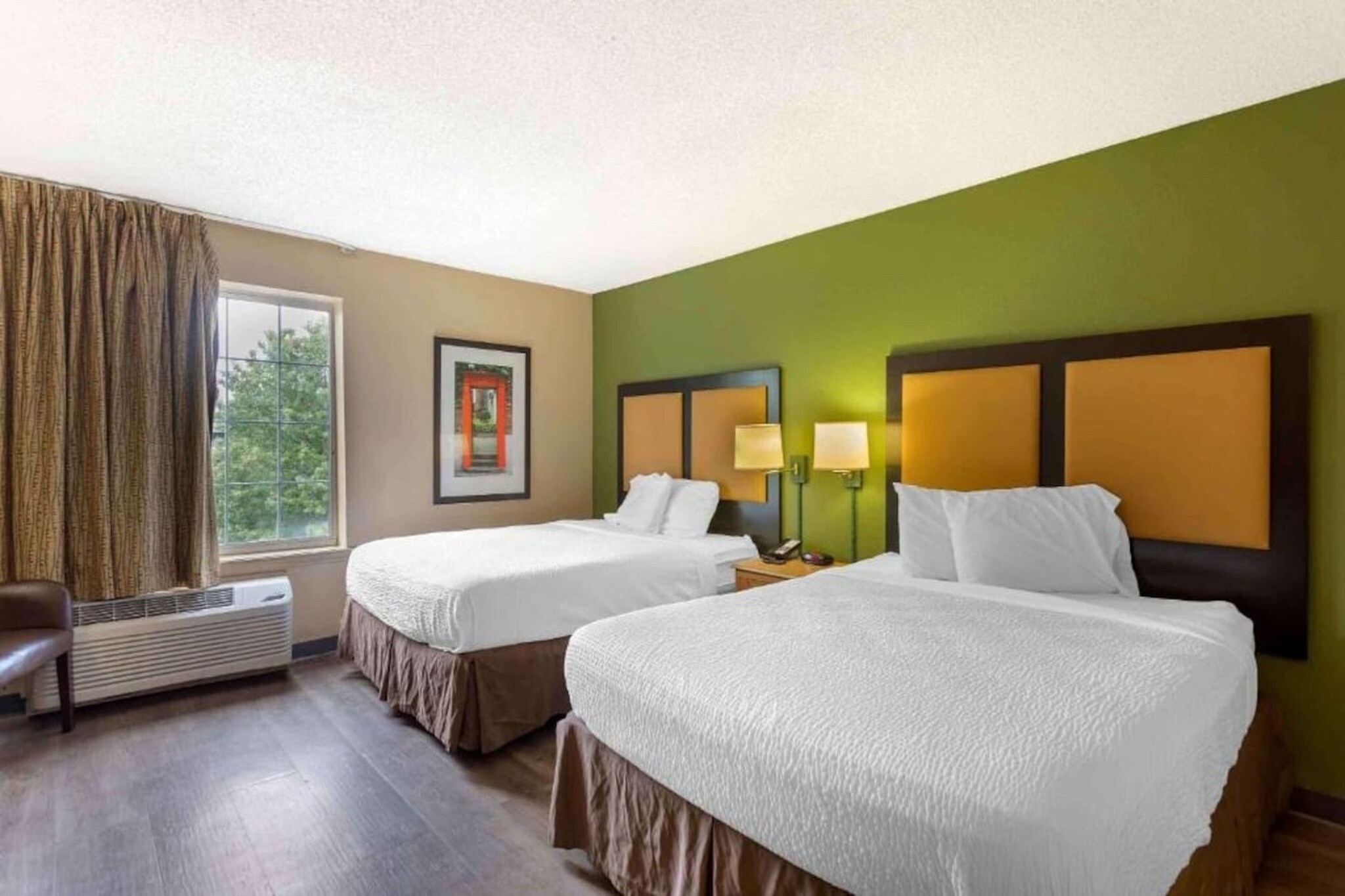 Bed Room