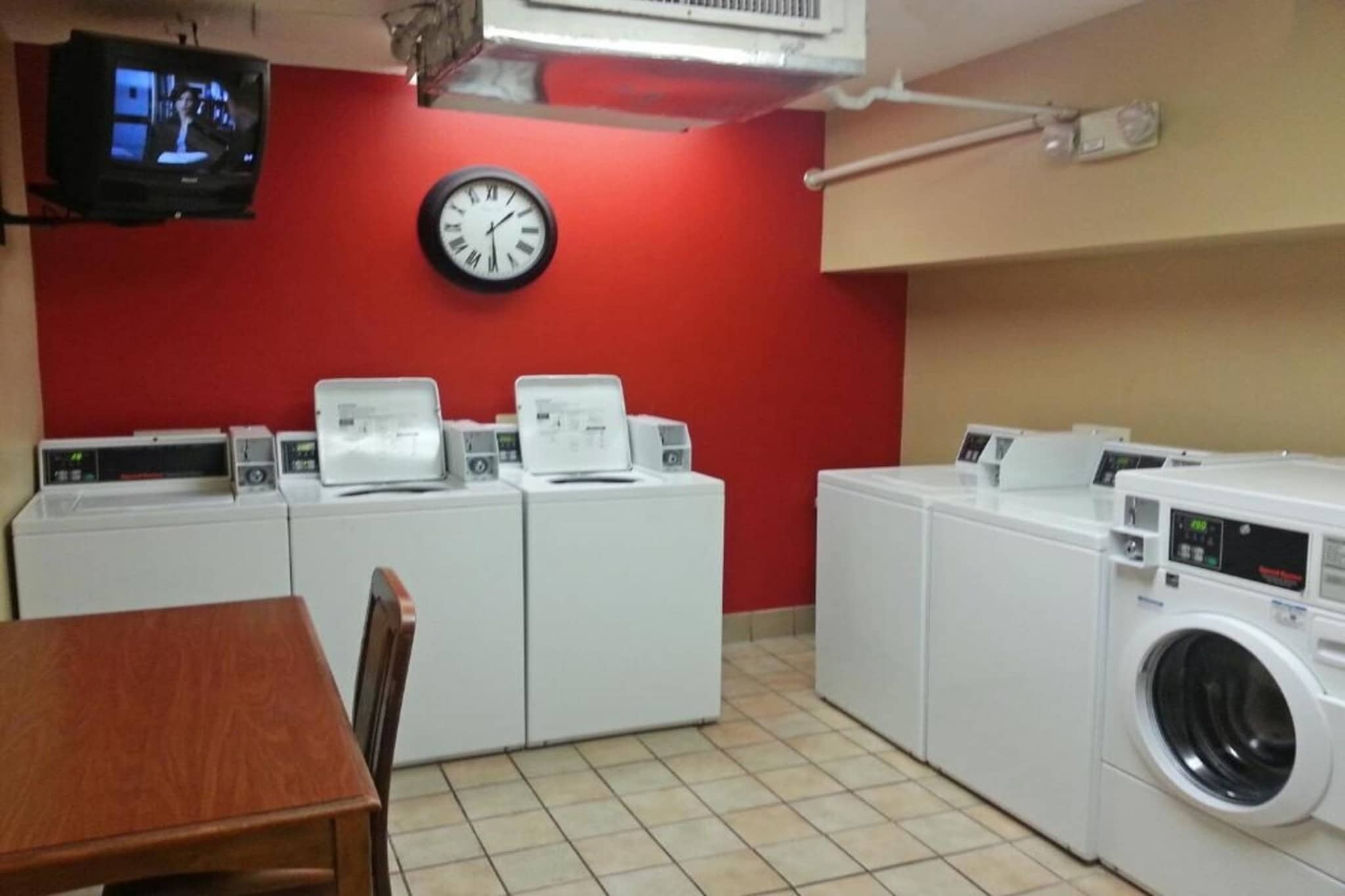 Facilities