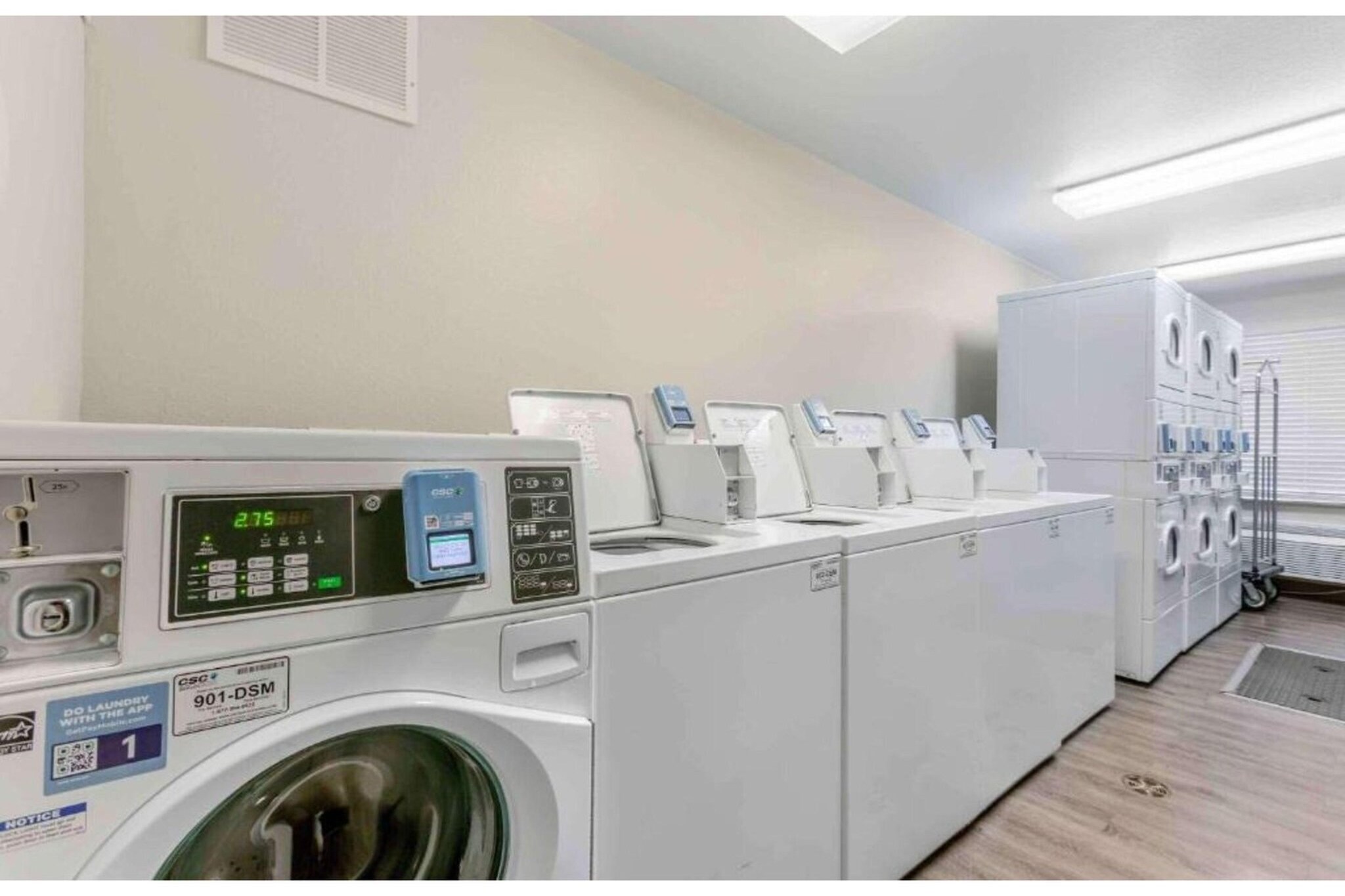 Facilities