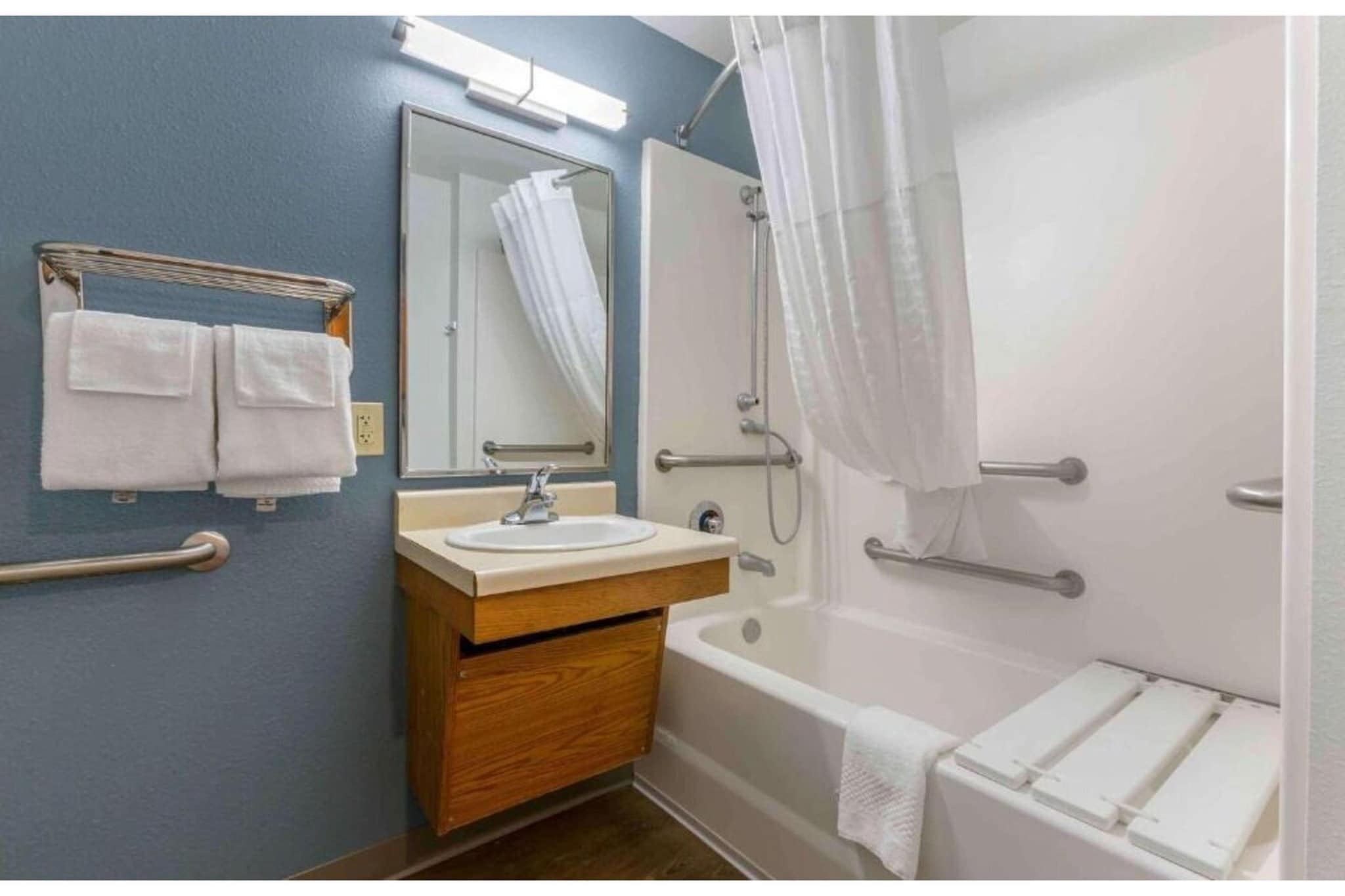 Bath Room