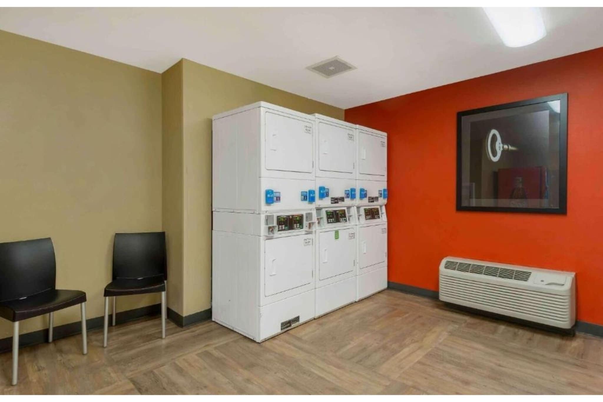 Facilities