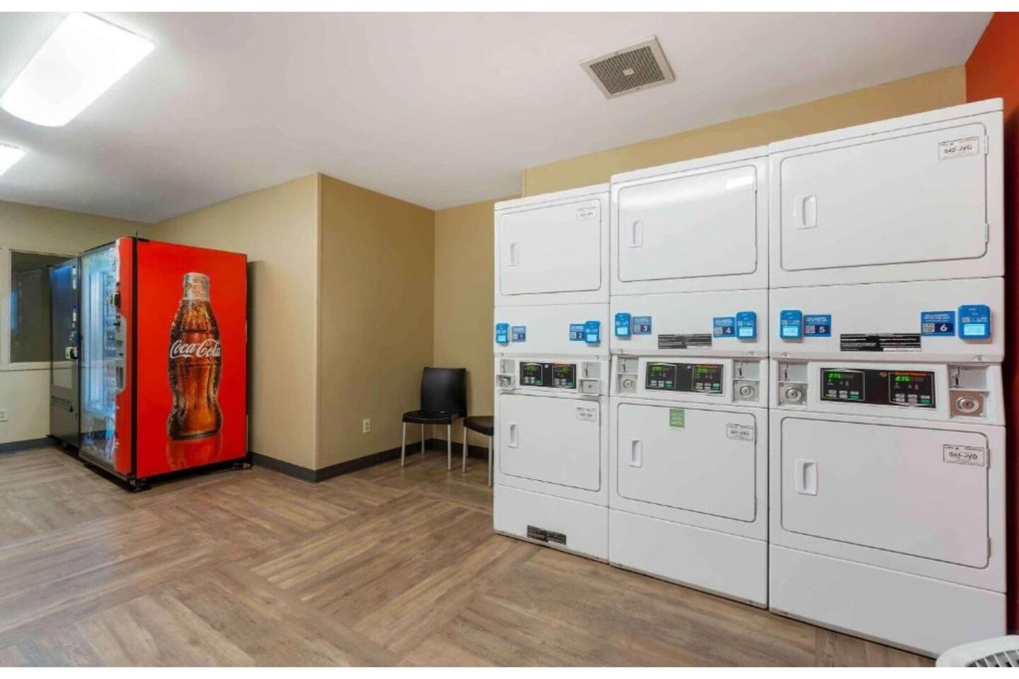 Facilities
