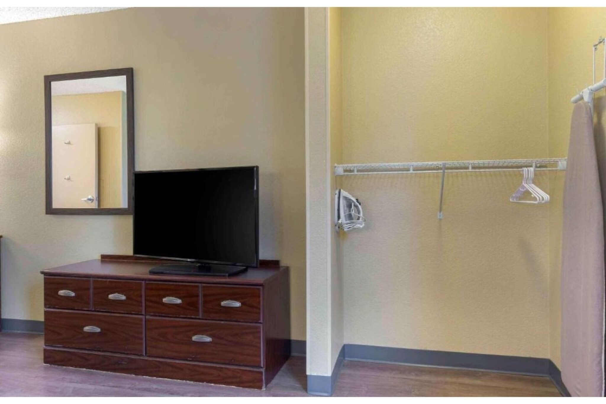 Facilities