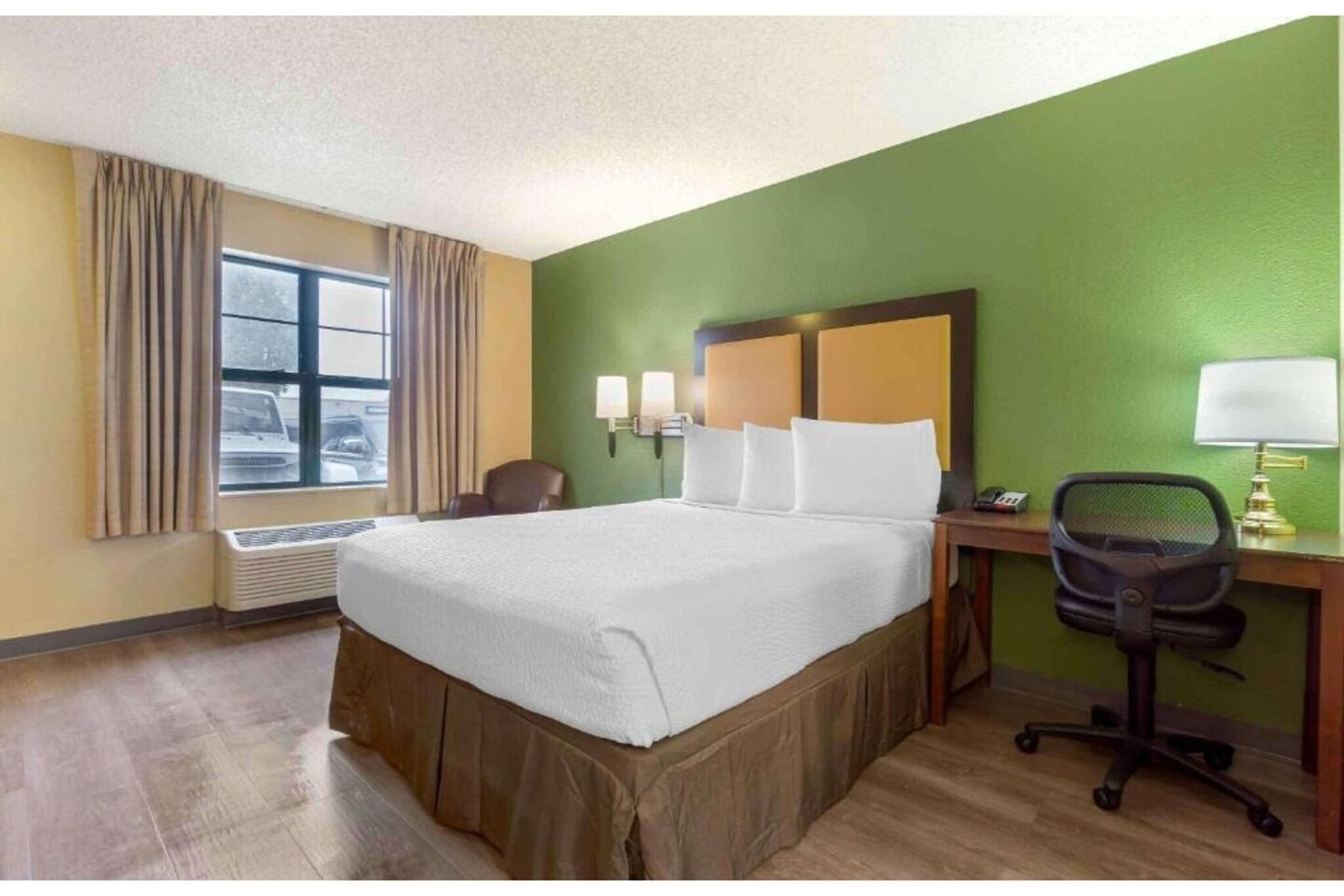 Bed Room