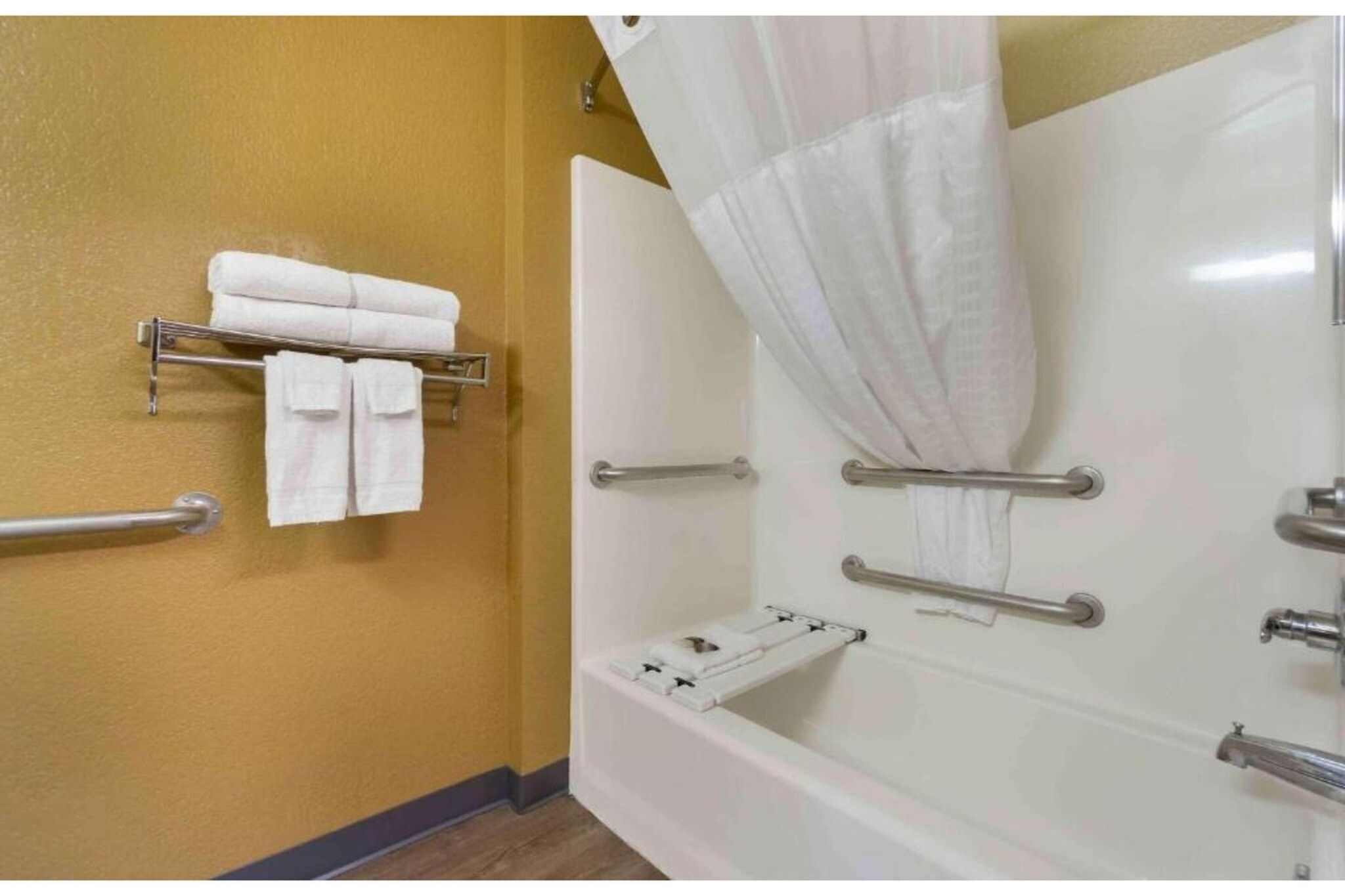 Bath Room