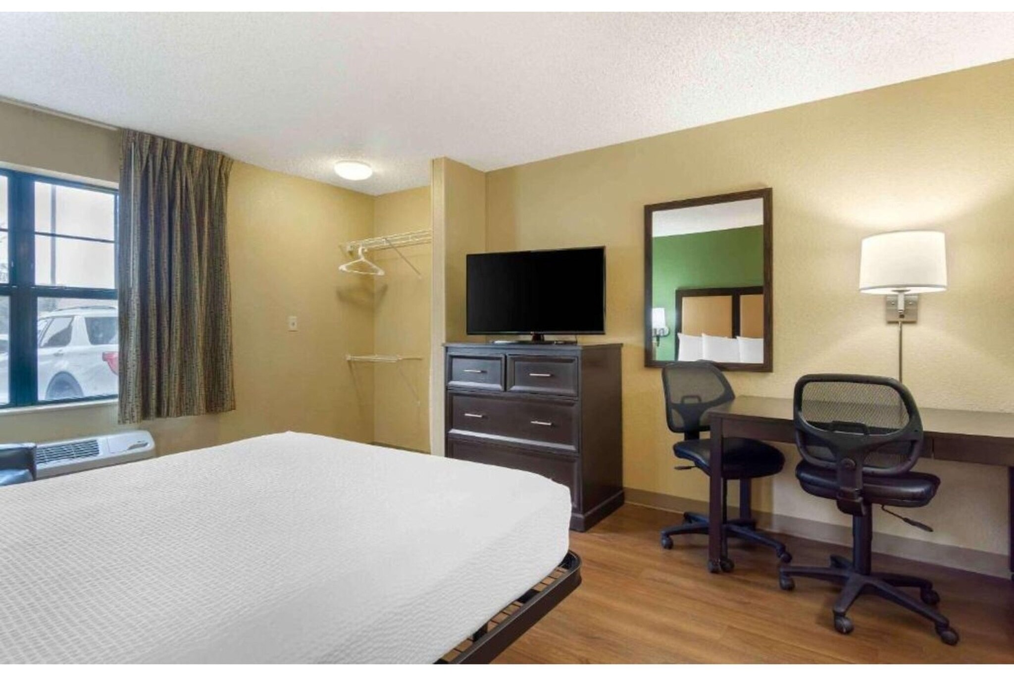 Bed Room