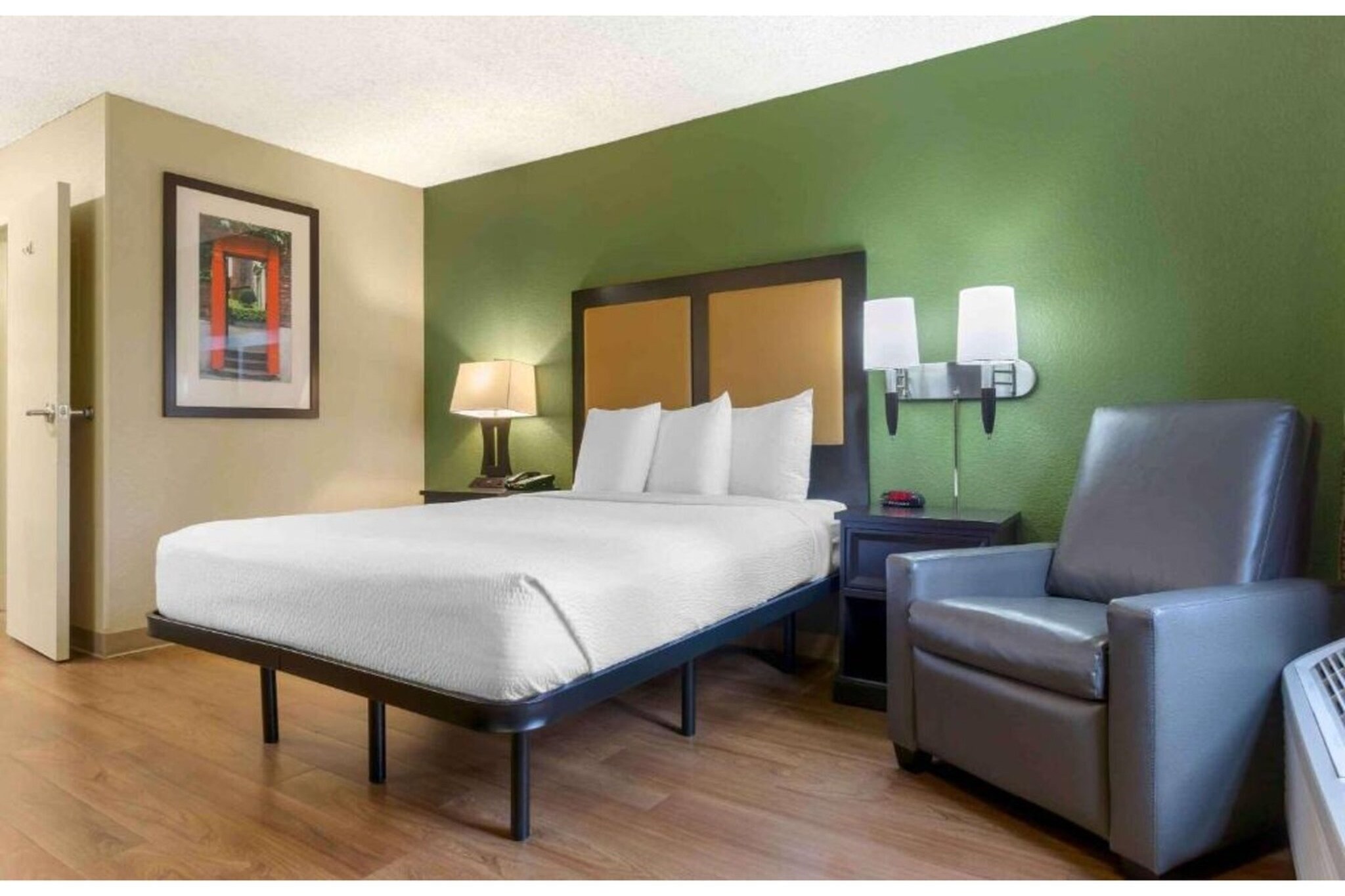 Bed Room