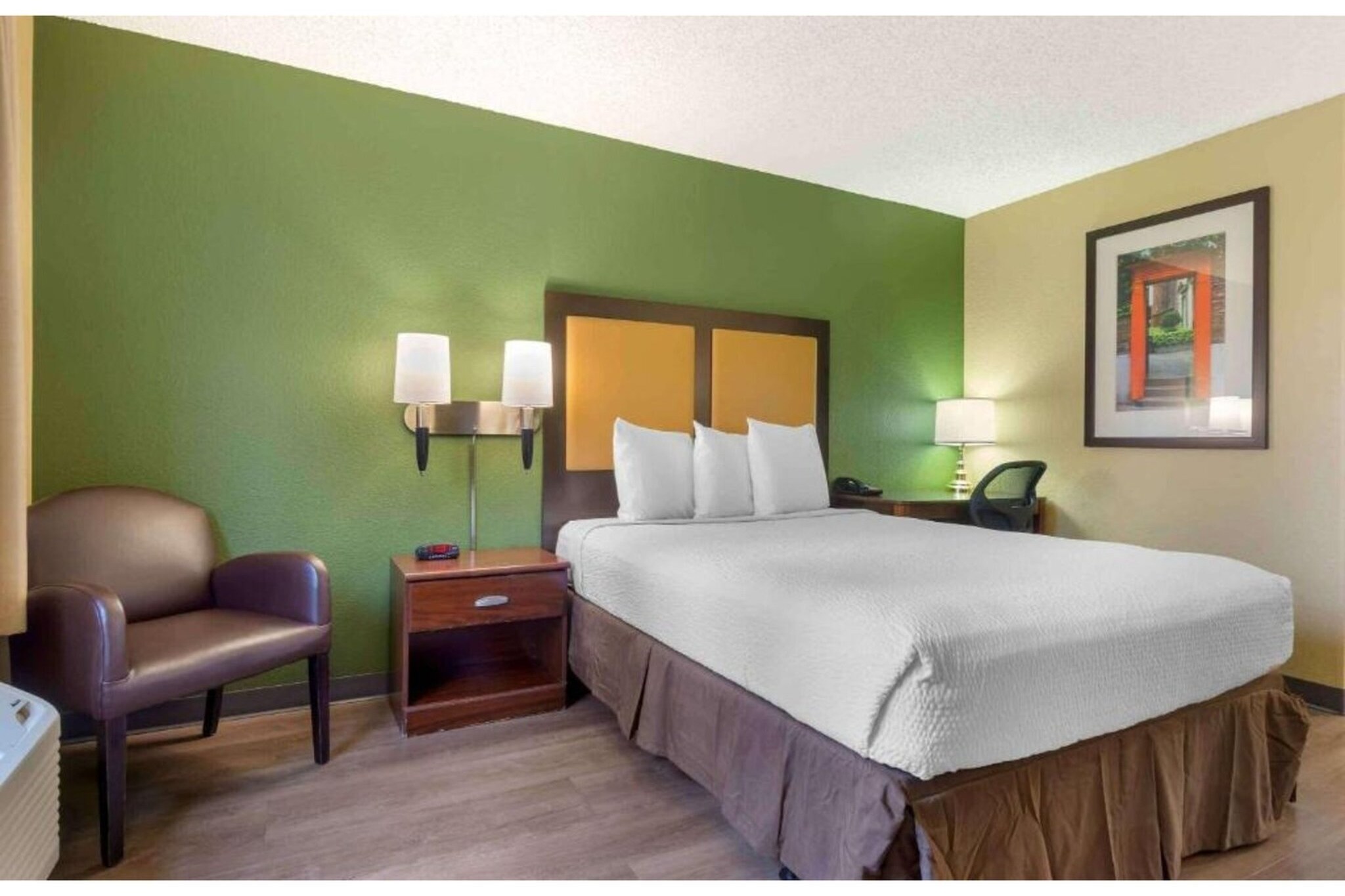 Bed Room