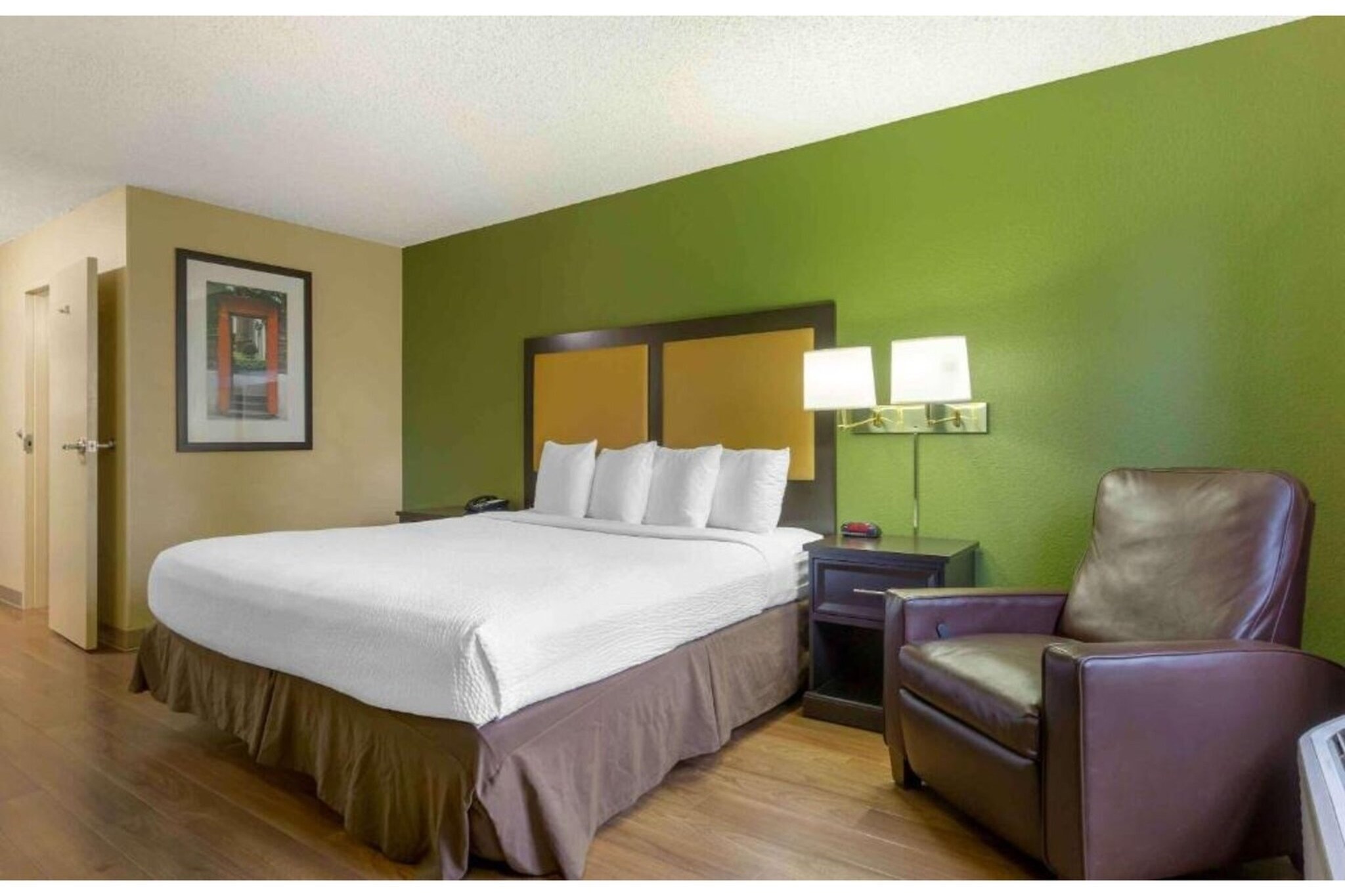 Bed Room