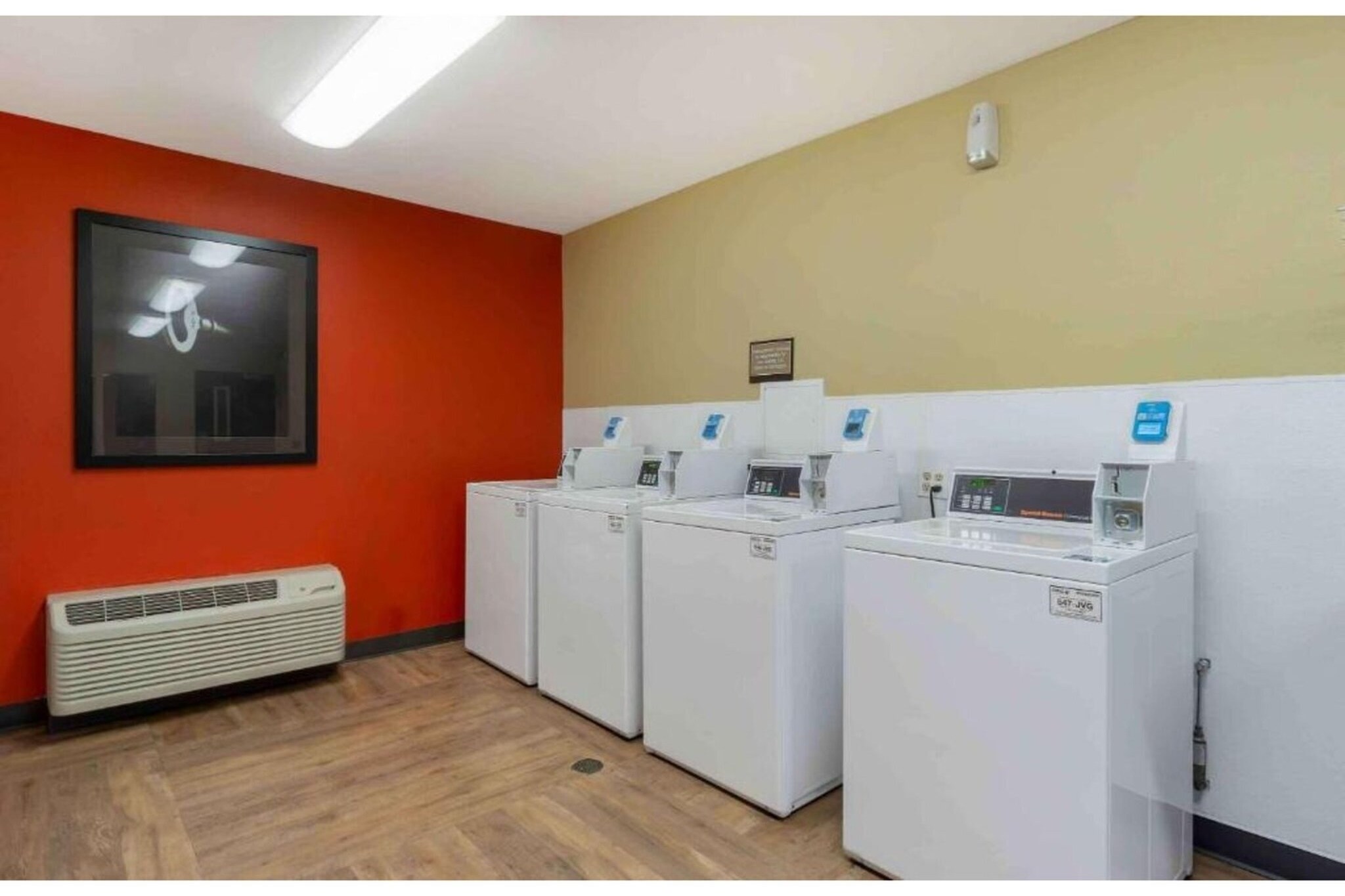 Facilities
