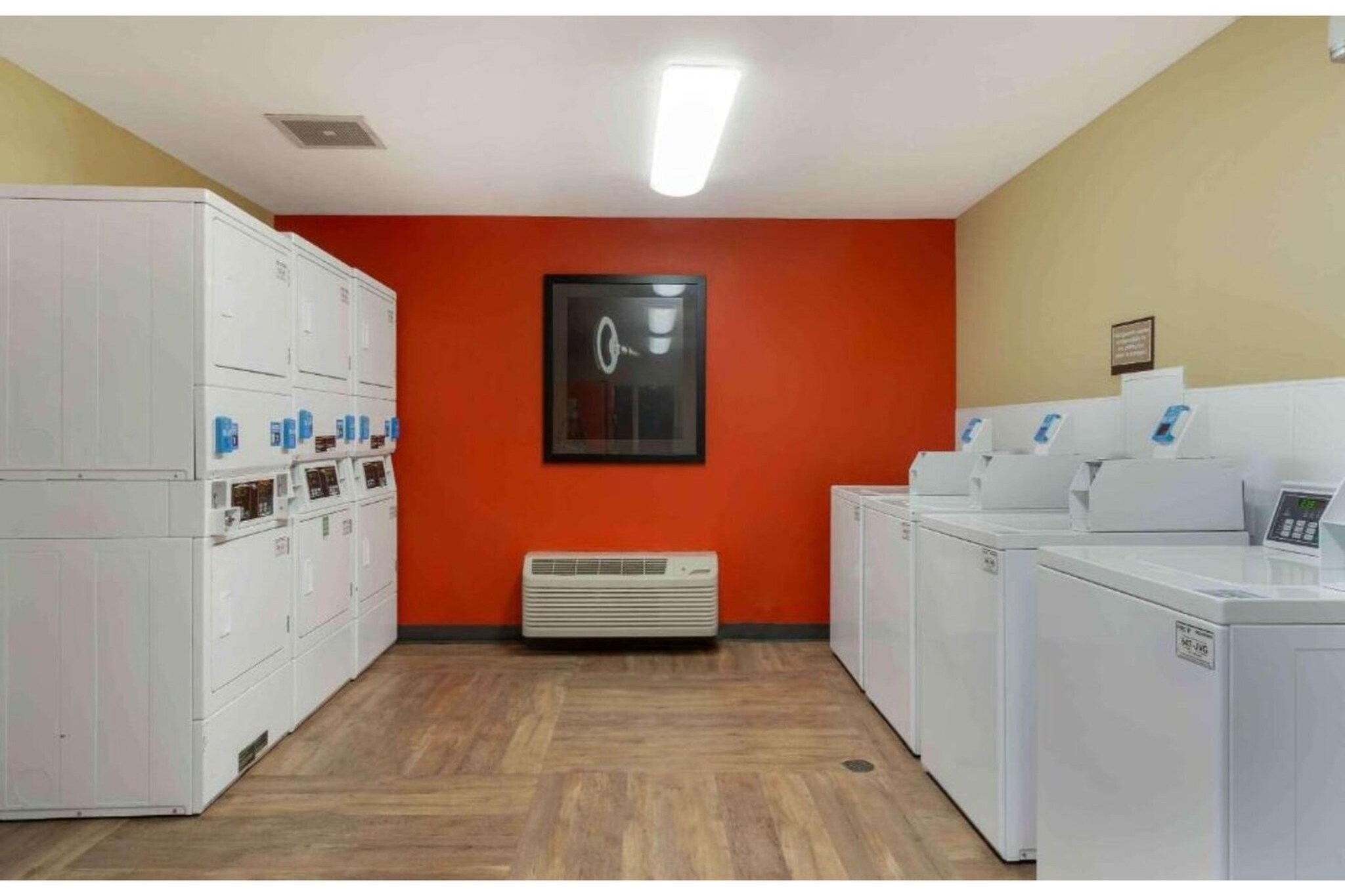 Facilities