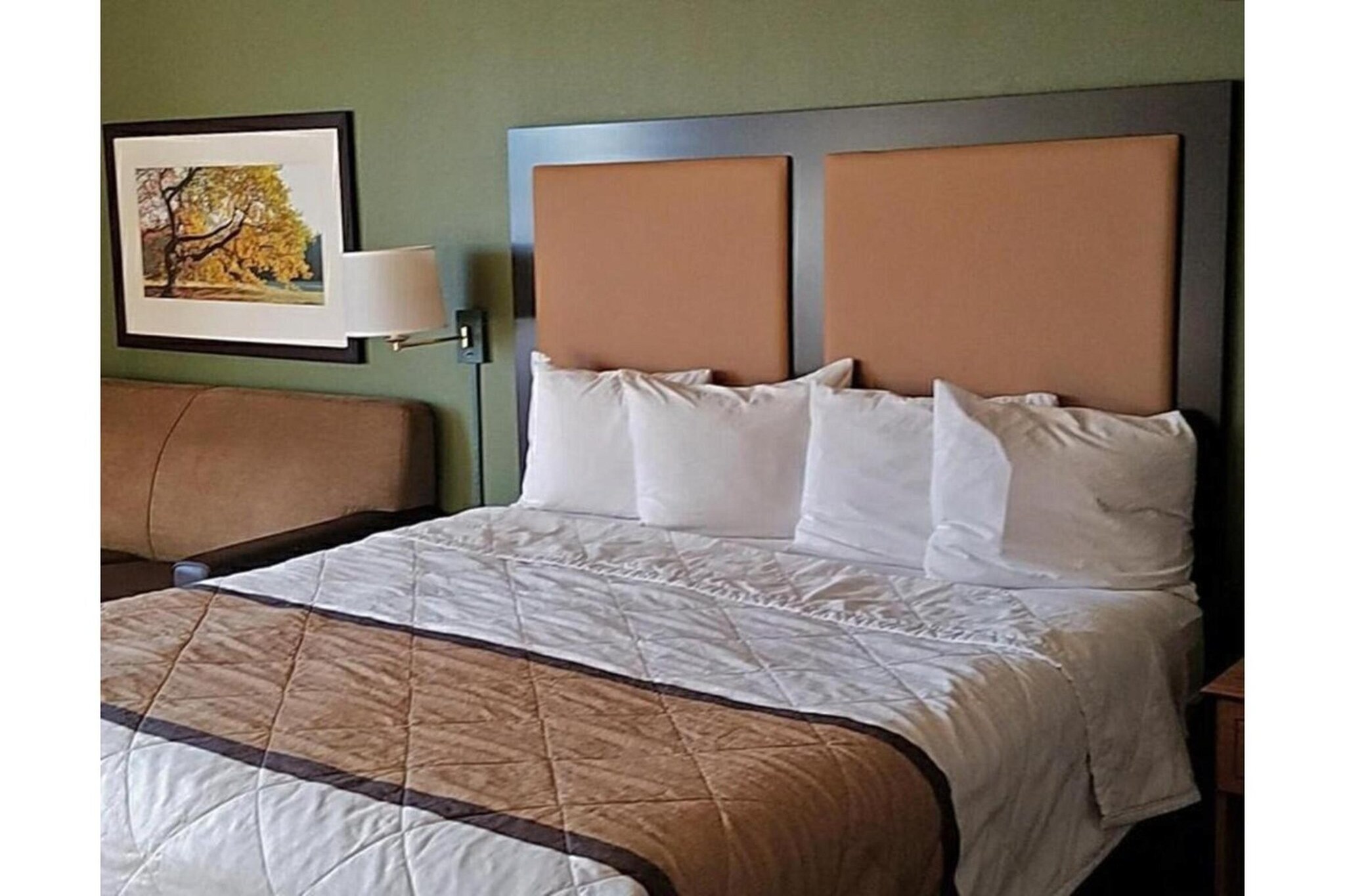 Bed Room