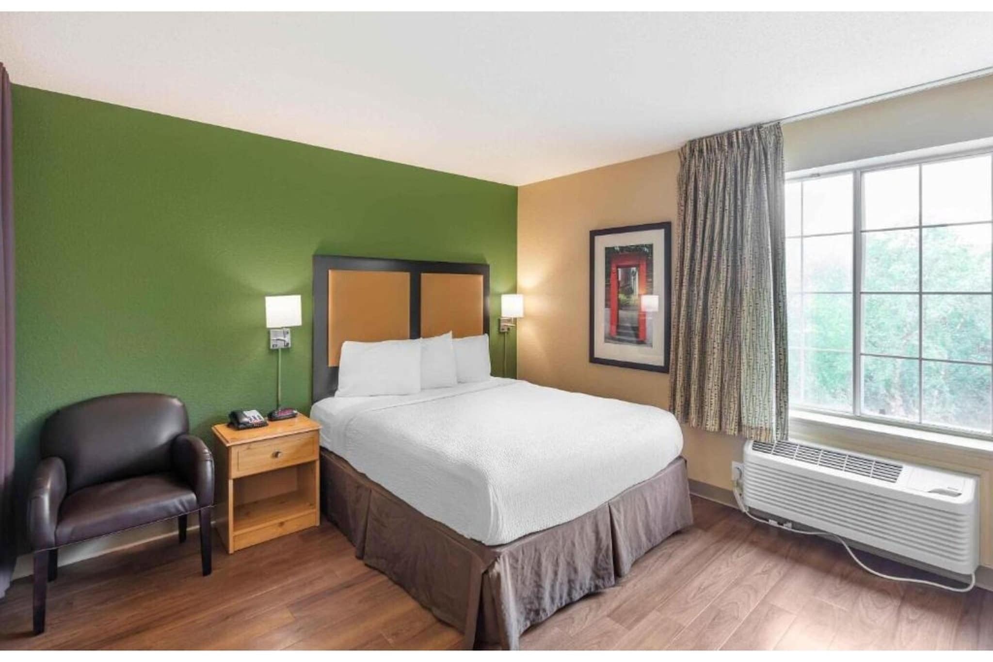 Bed Room