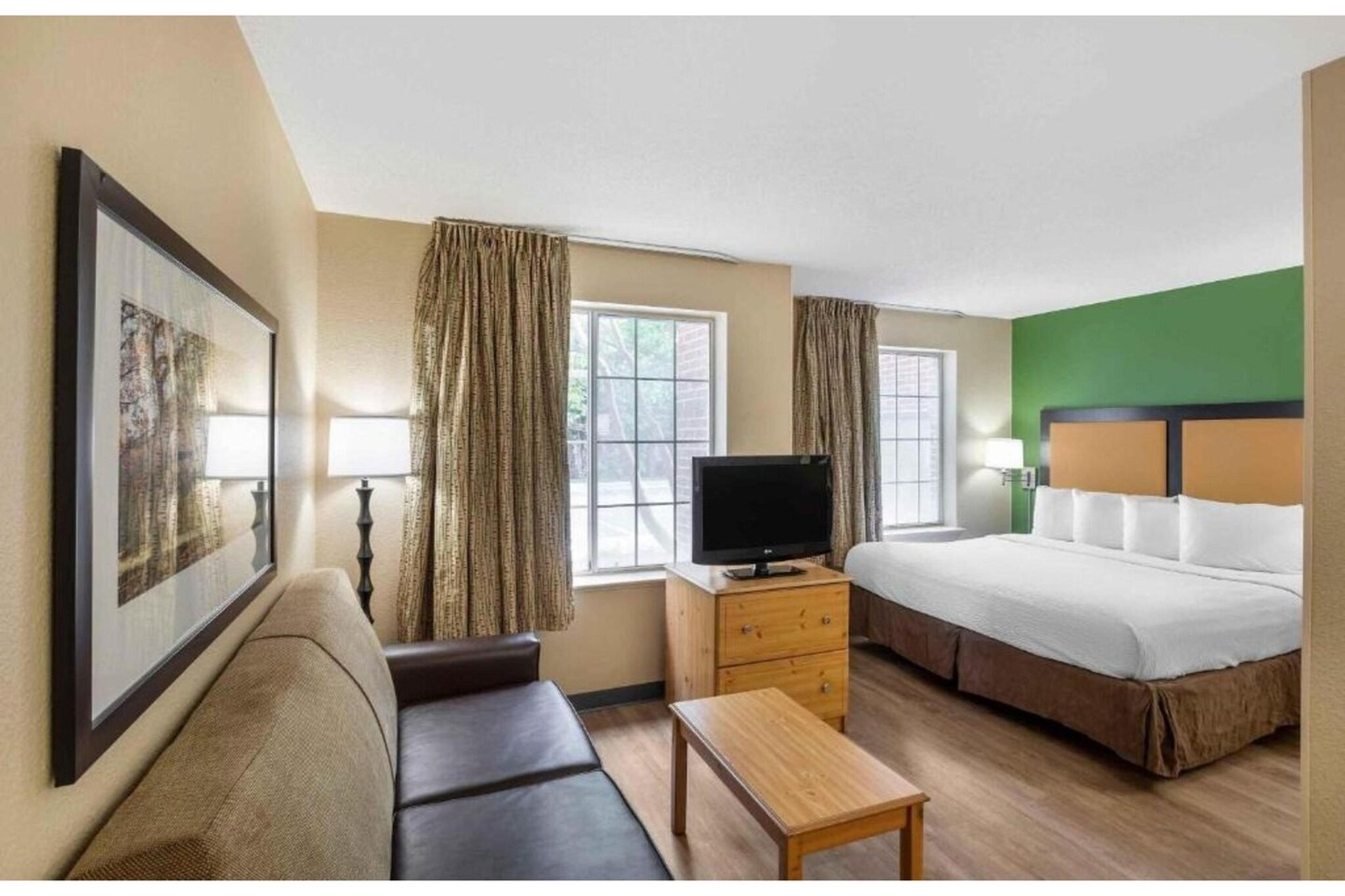 Bed Room