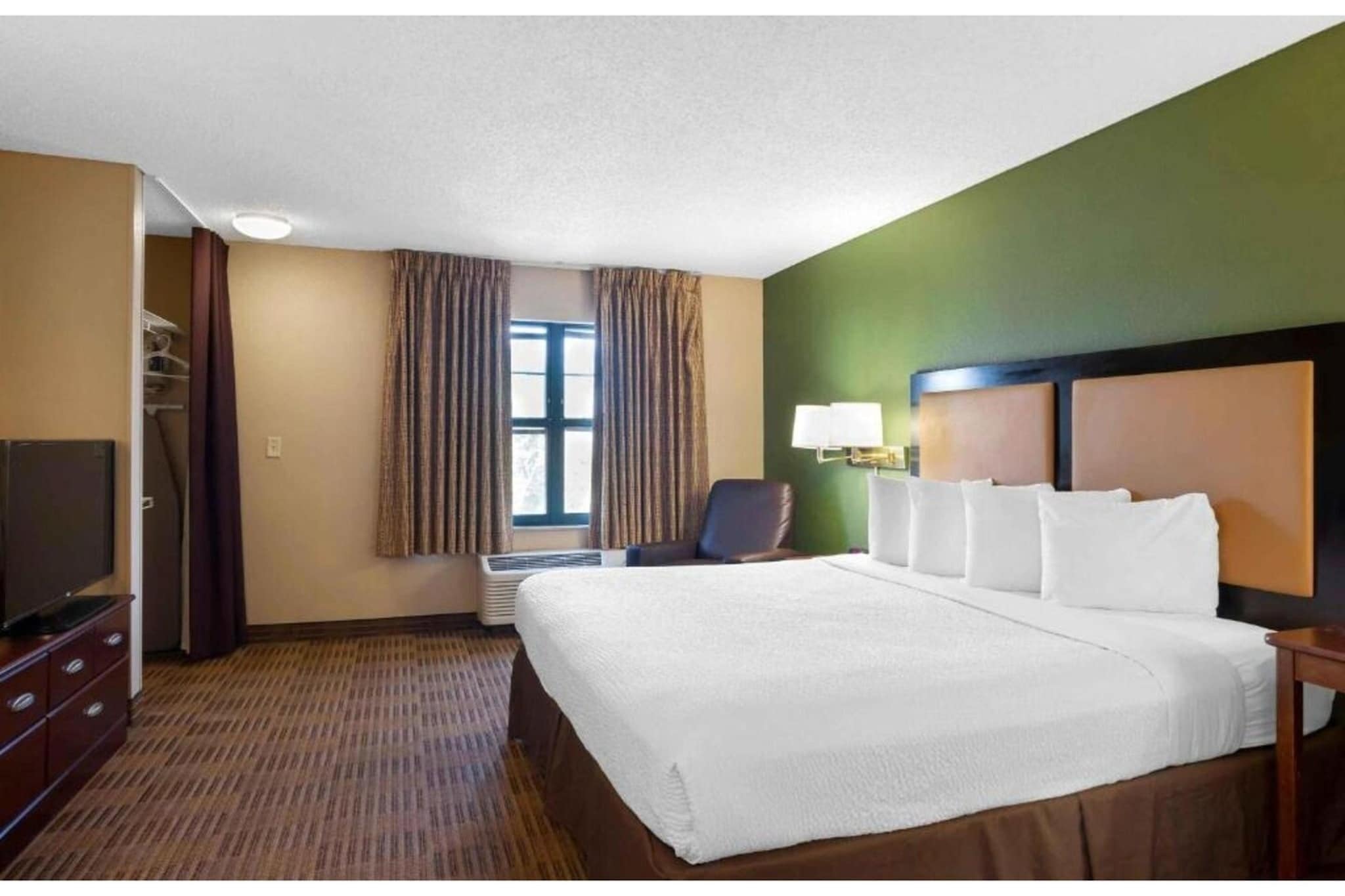 Bed Room