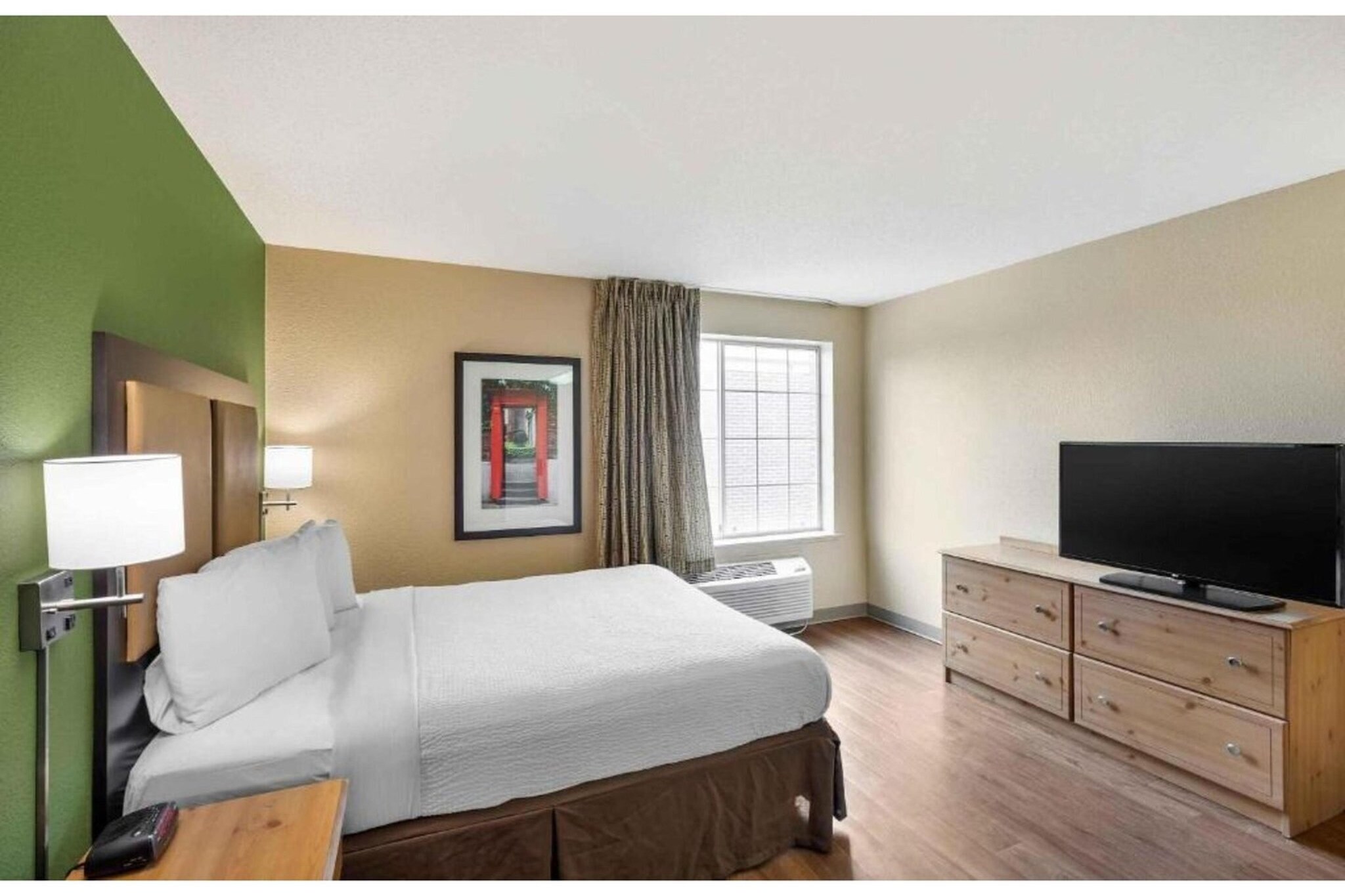 Bed Room