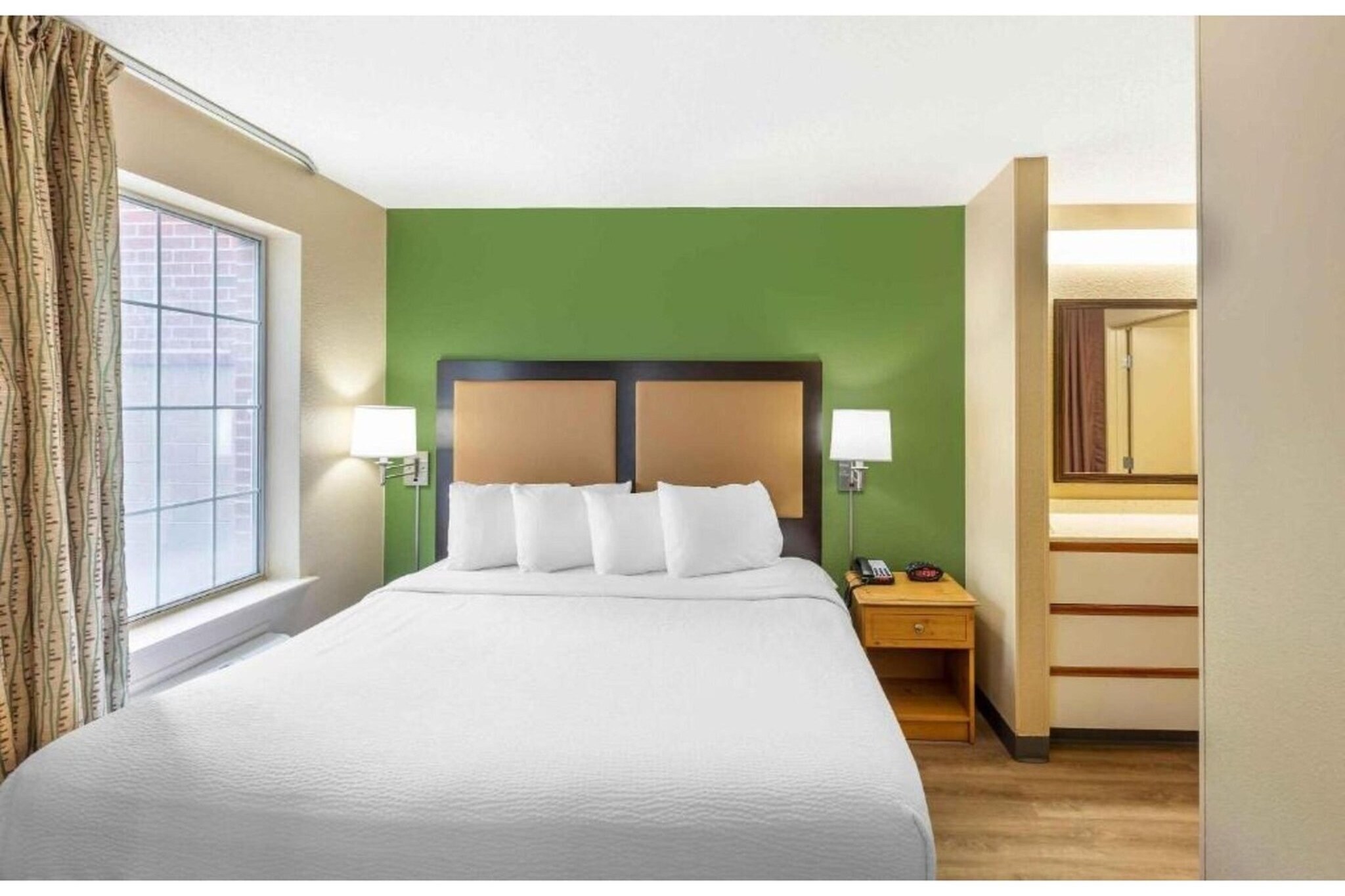 Bed Room