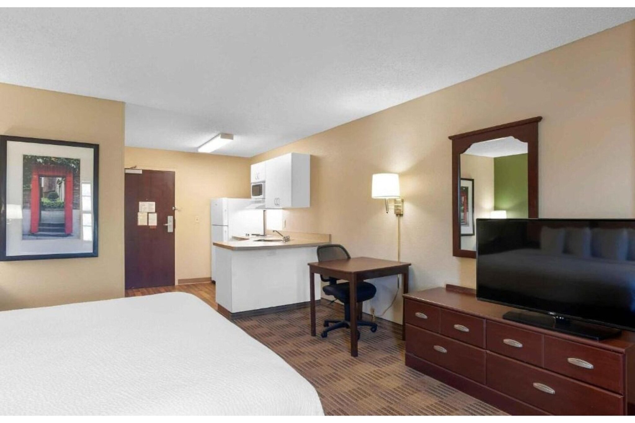 Bed Room