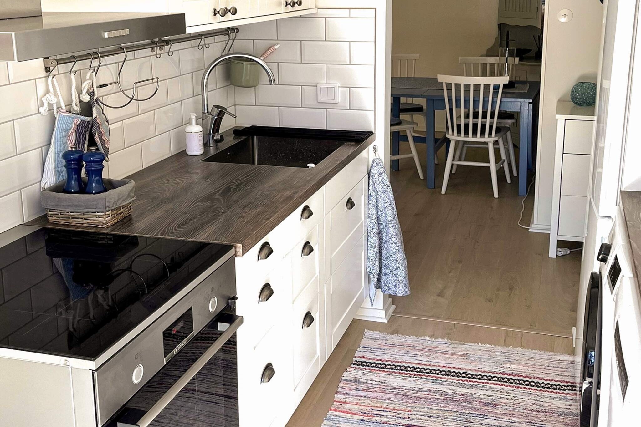 4 star holiday home in YNGSJÖ, SVERIGE