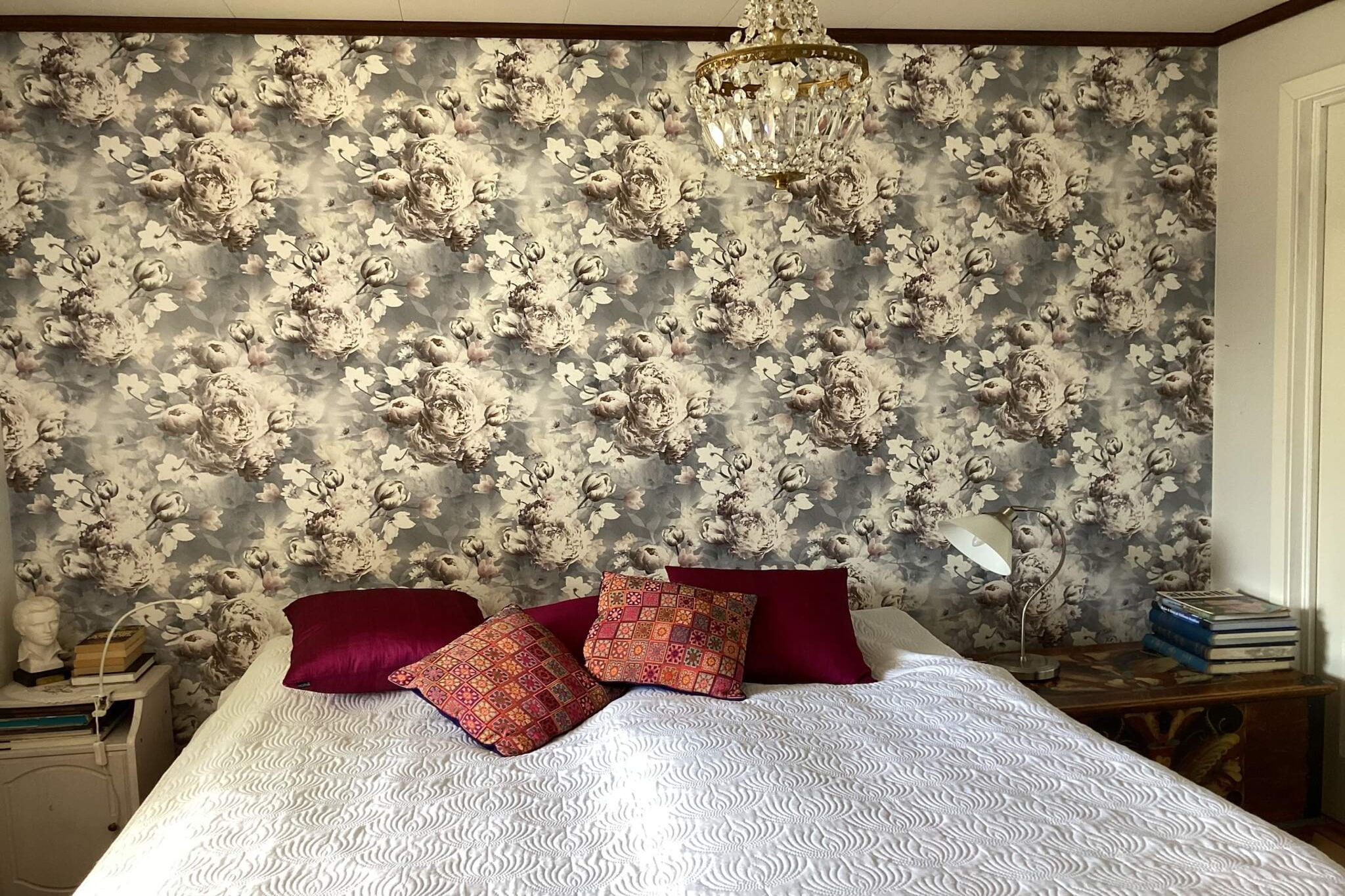 4 person holiday home in LAHOLM - Indoor