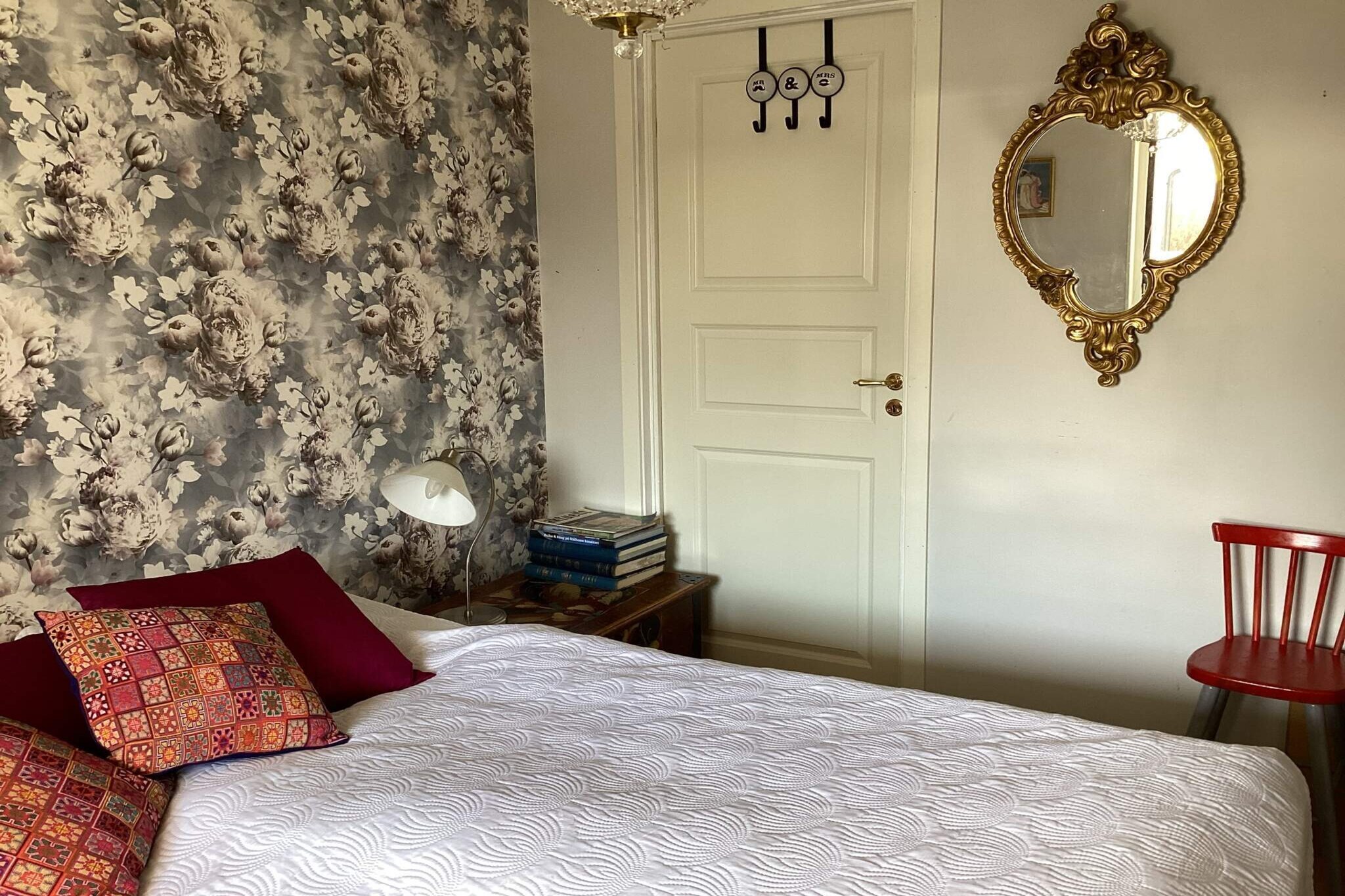 4 person holiday home in LAHOLM - Indoor