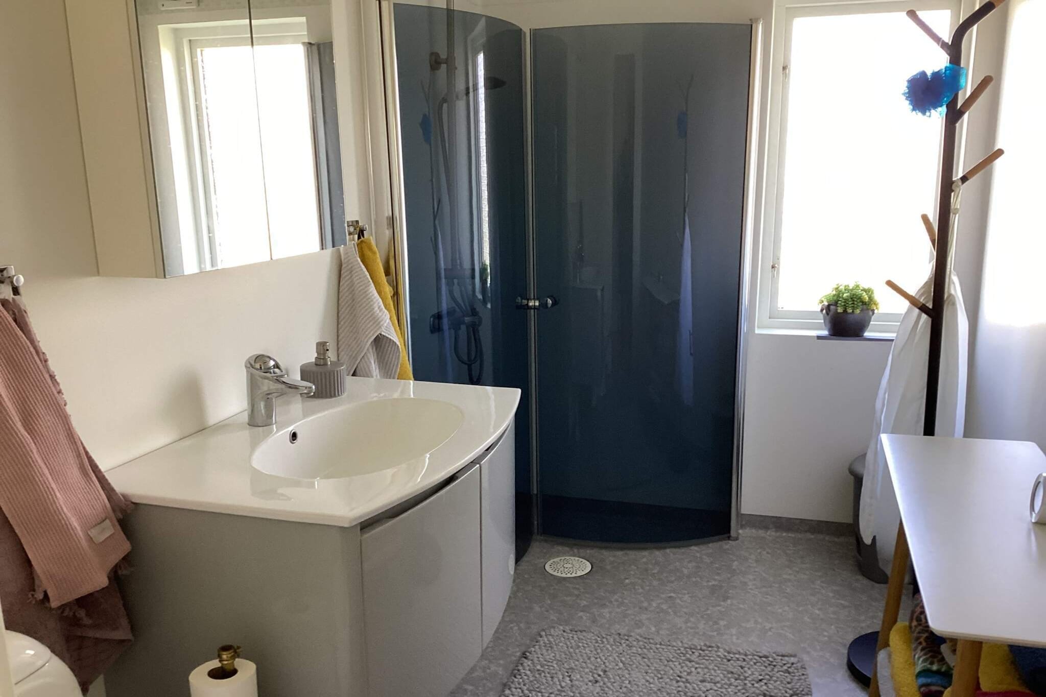 4 person holiday home in LAHOLM - Indoor