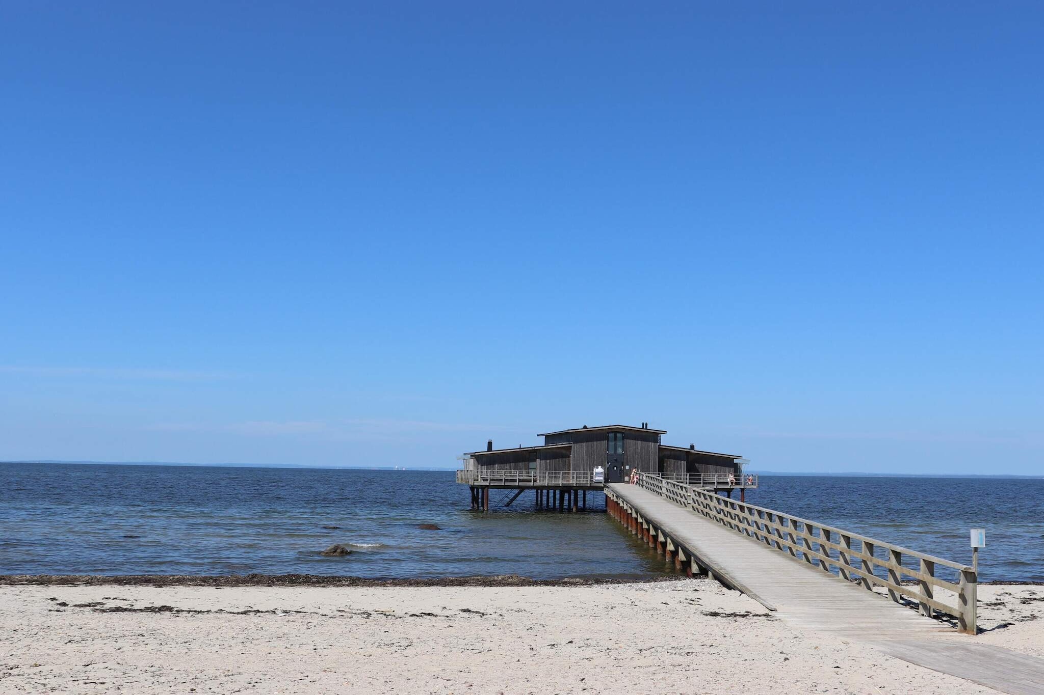 4 person holiday home in LAHOLM - Untagged