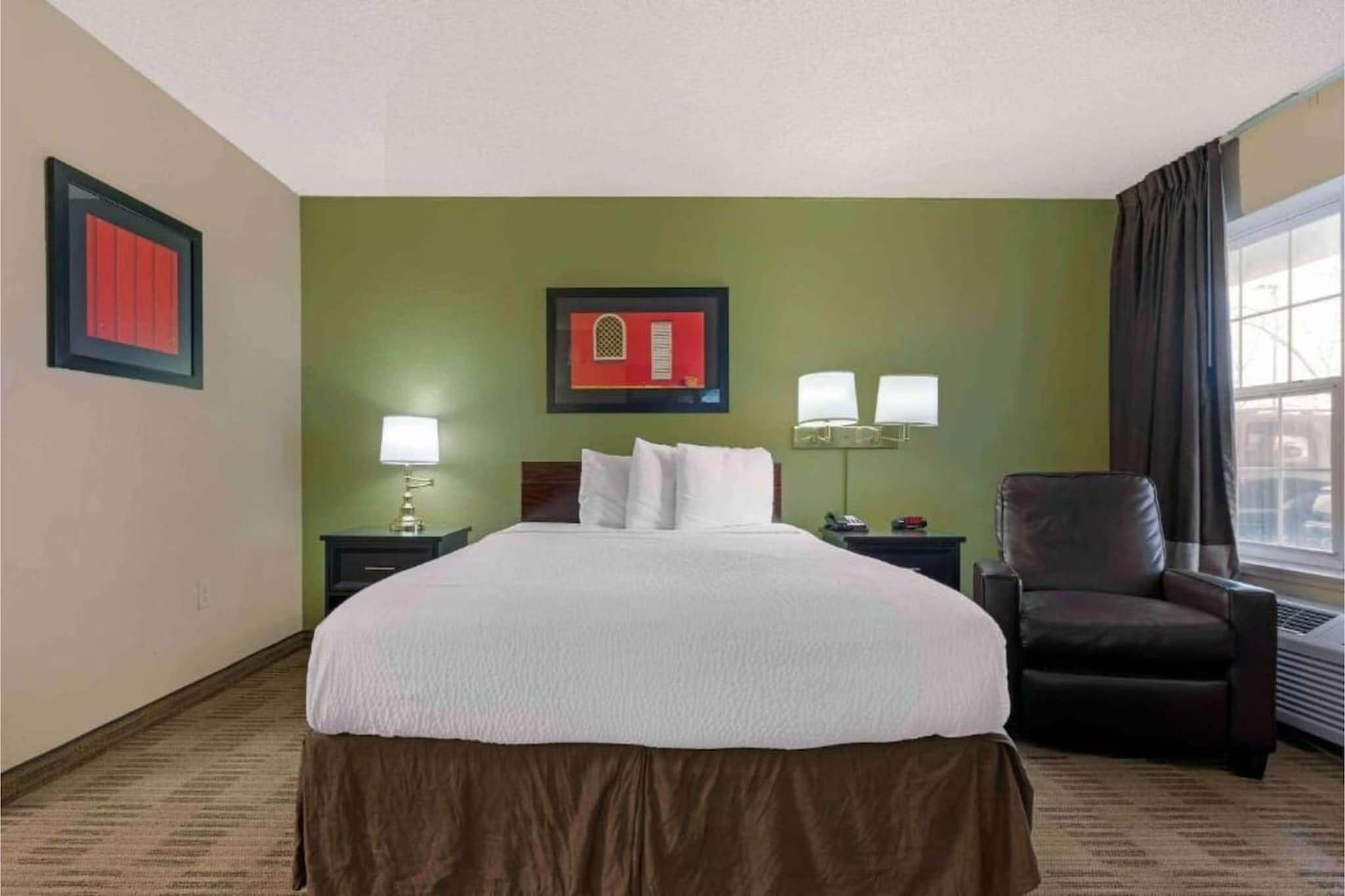 Bed Room