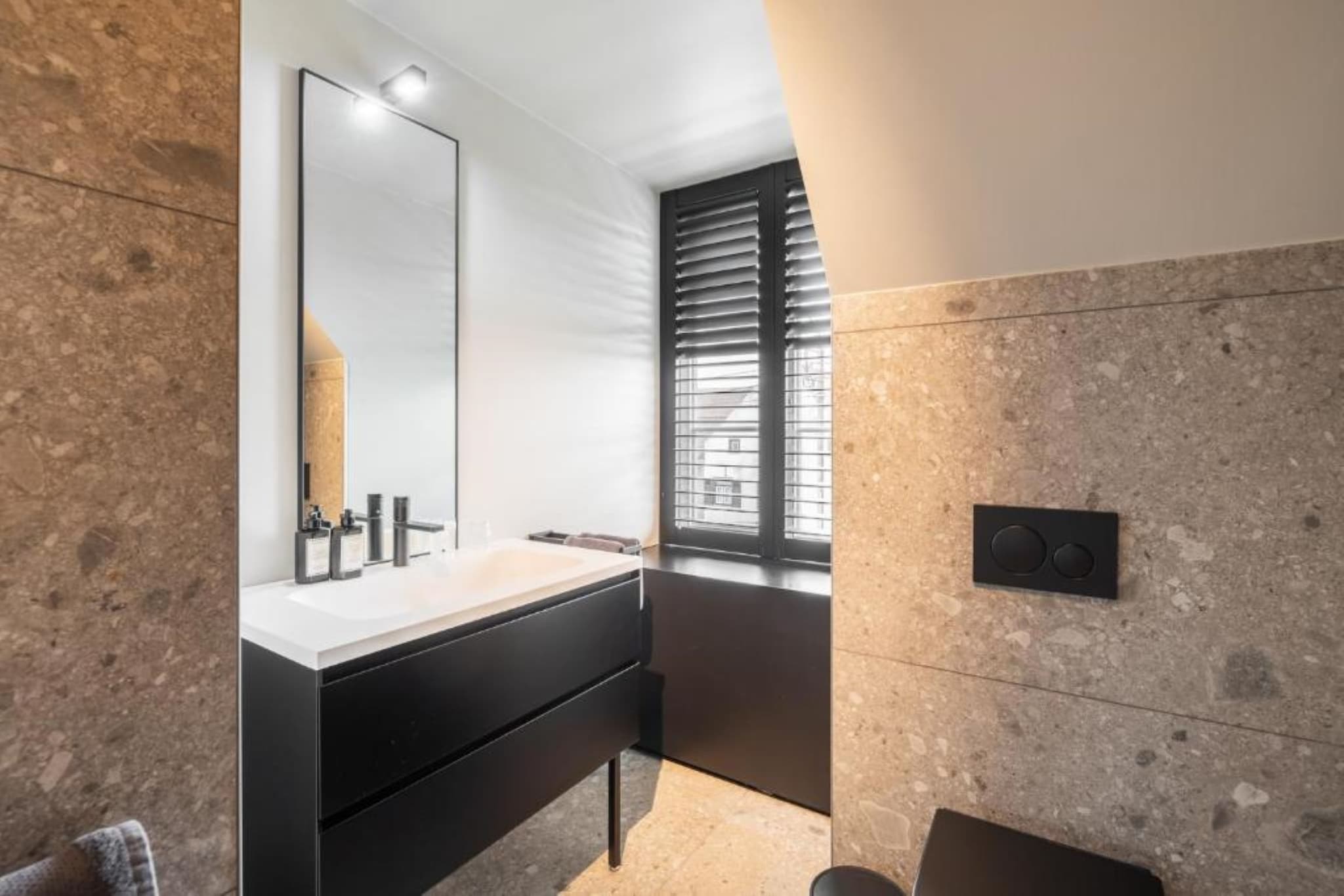 Villa Alba - Salle de bain