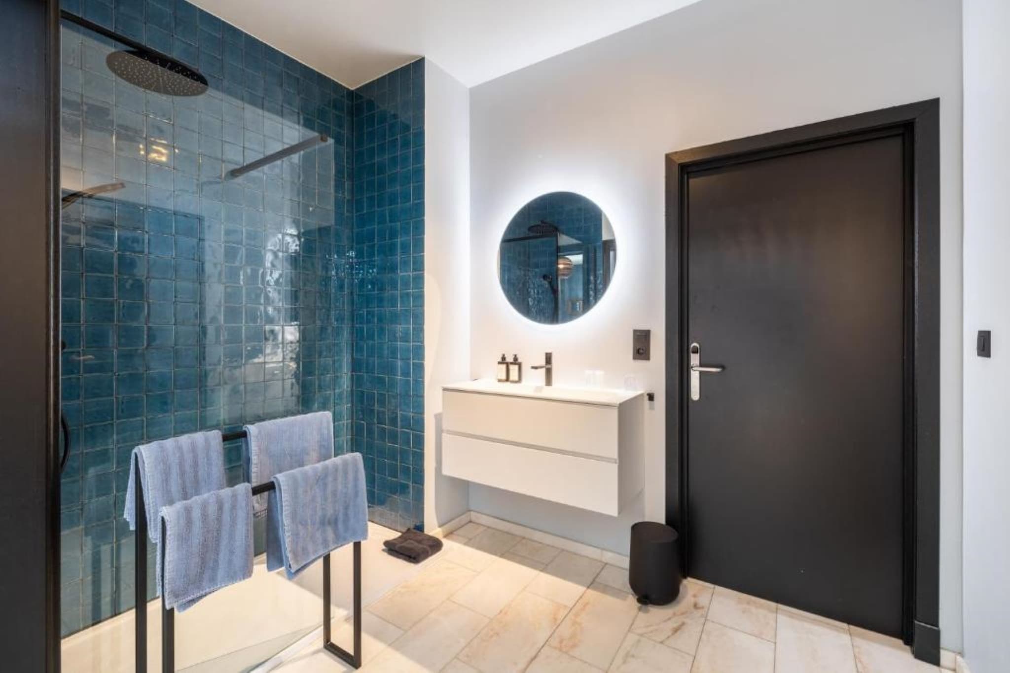 Villa Alba - Salle de bain