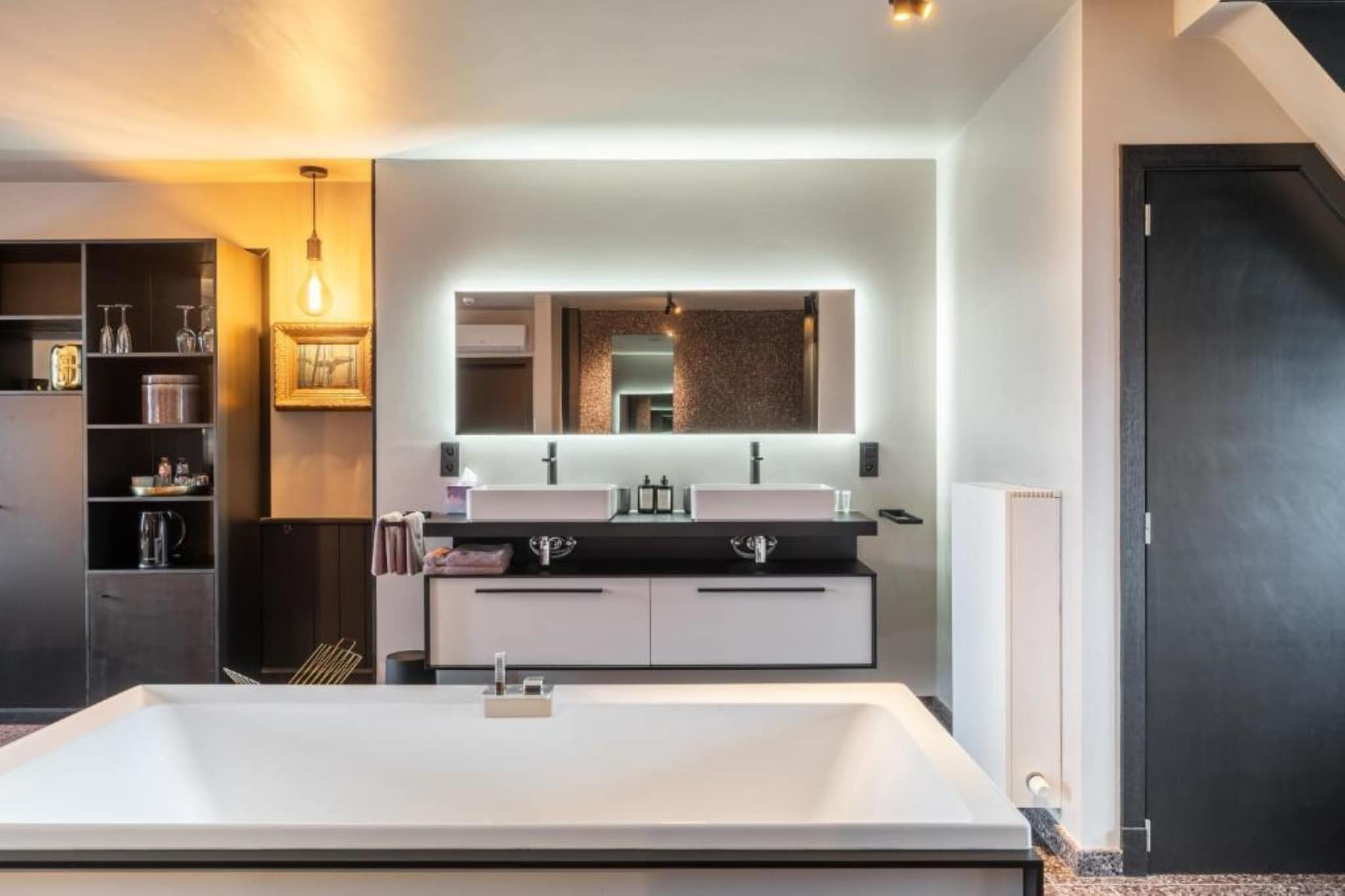 Villa Alba - Salle de bain