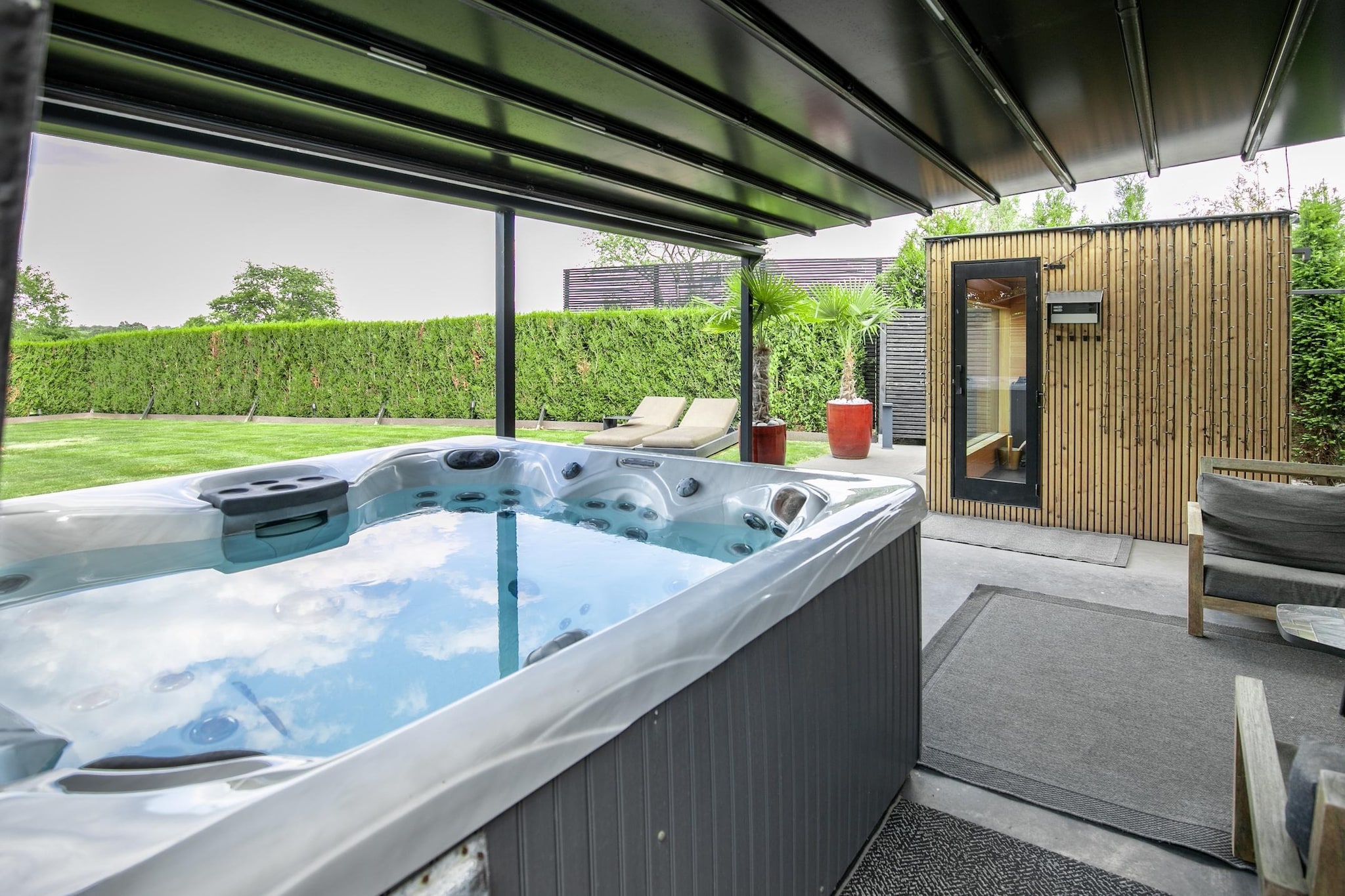 Villa Alba - Wellness