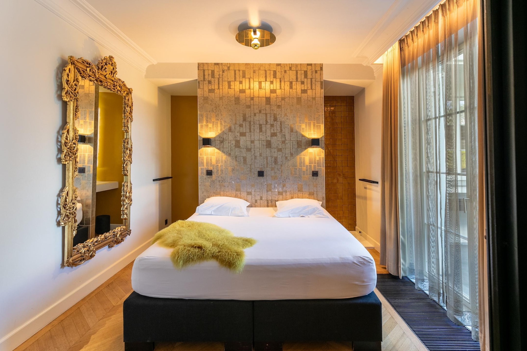 Villa Alba - Bedroom