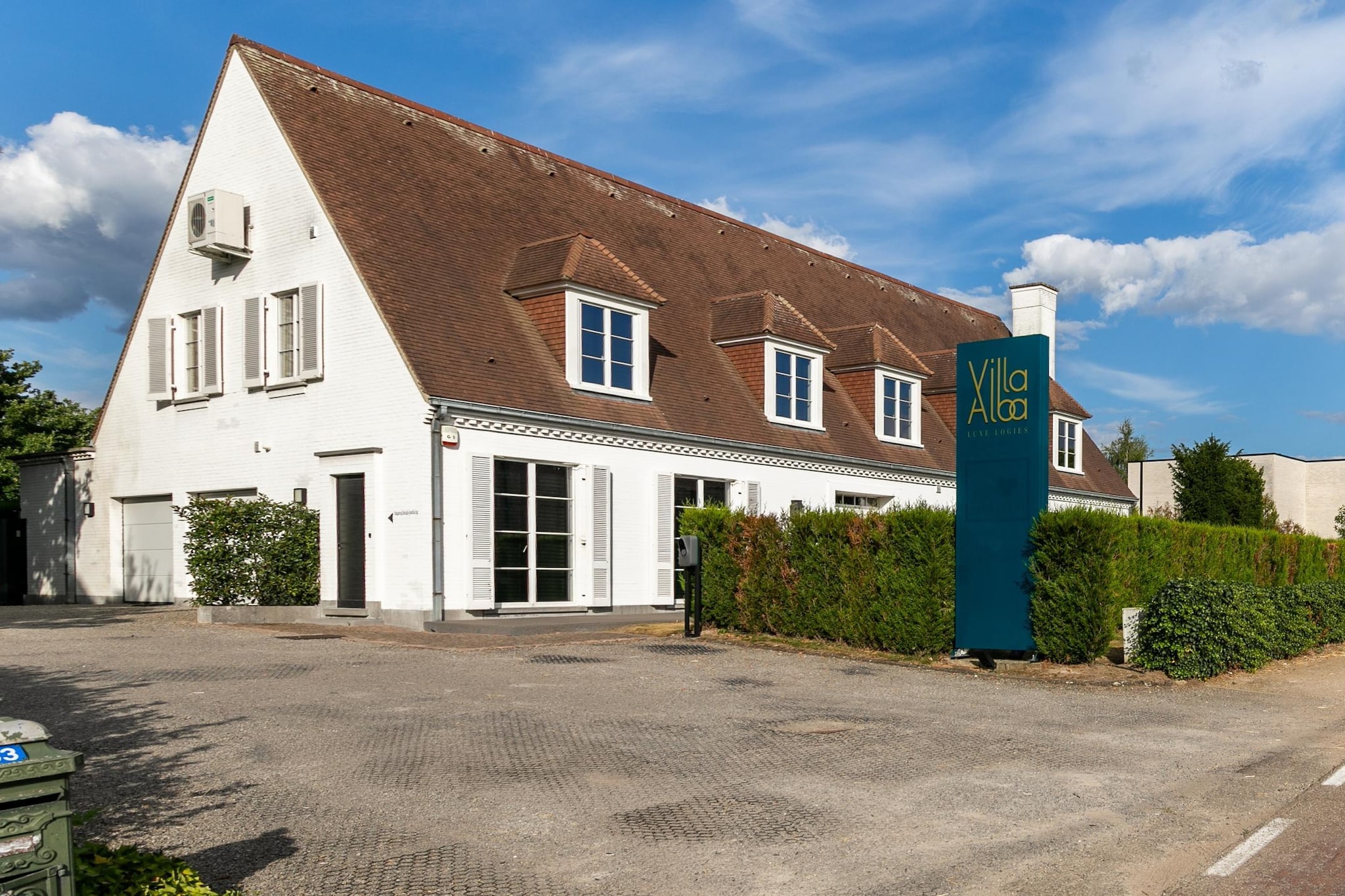 Villa Alba