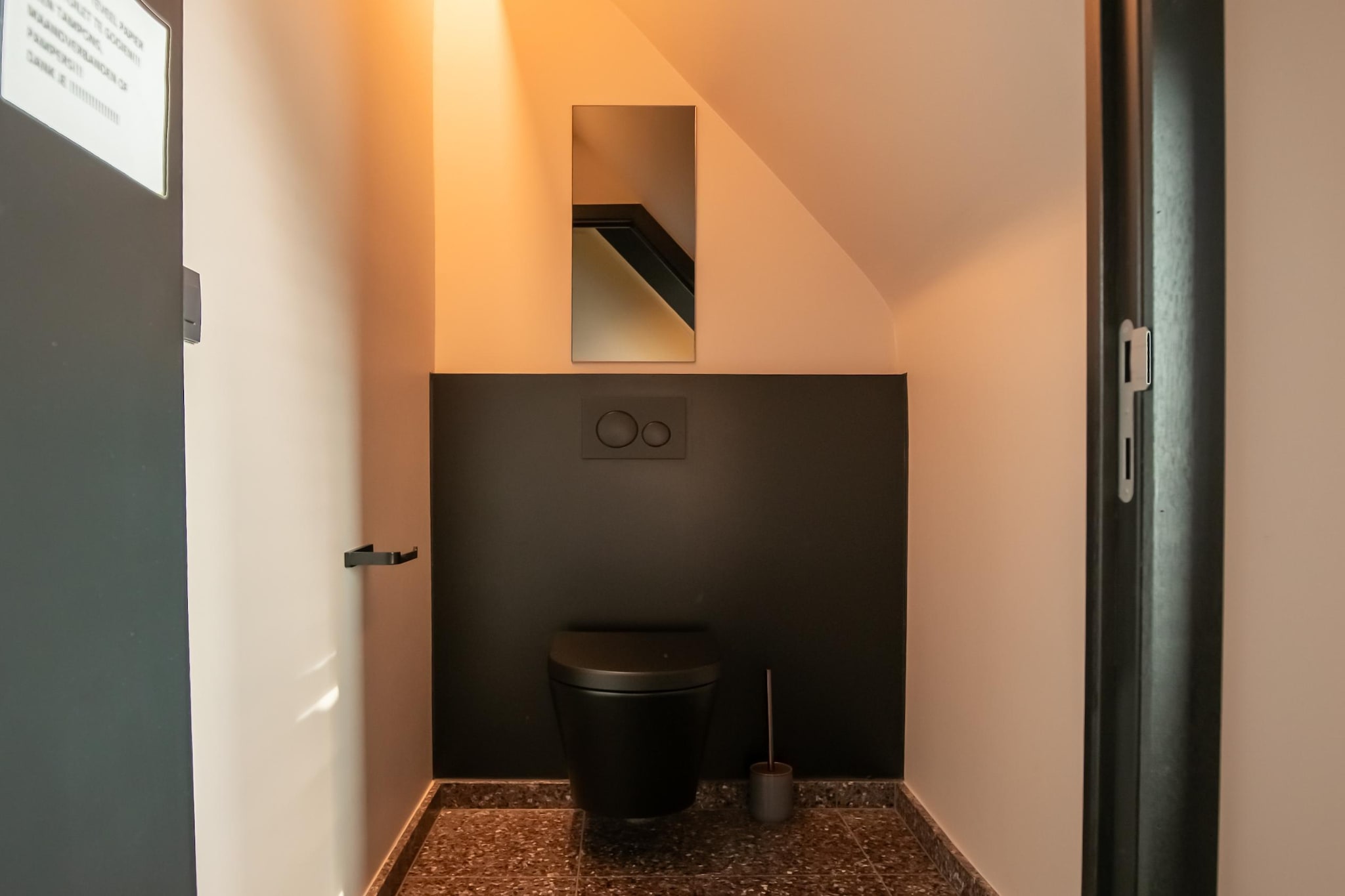 Villa Alba - Bathroom