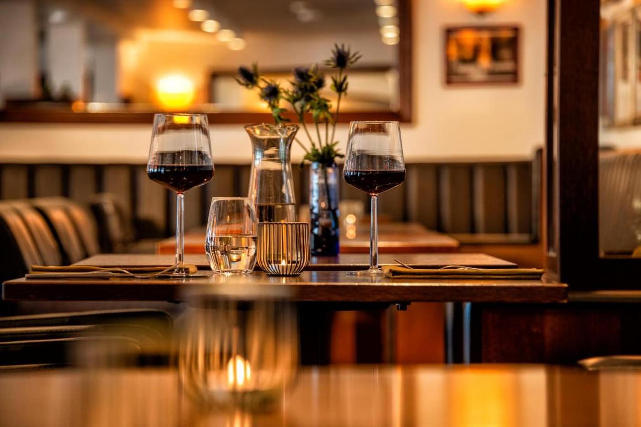 Hotel Facilities And Services