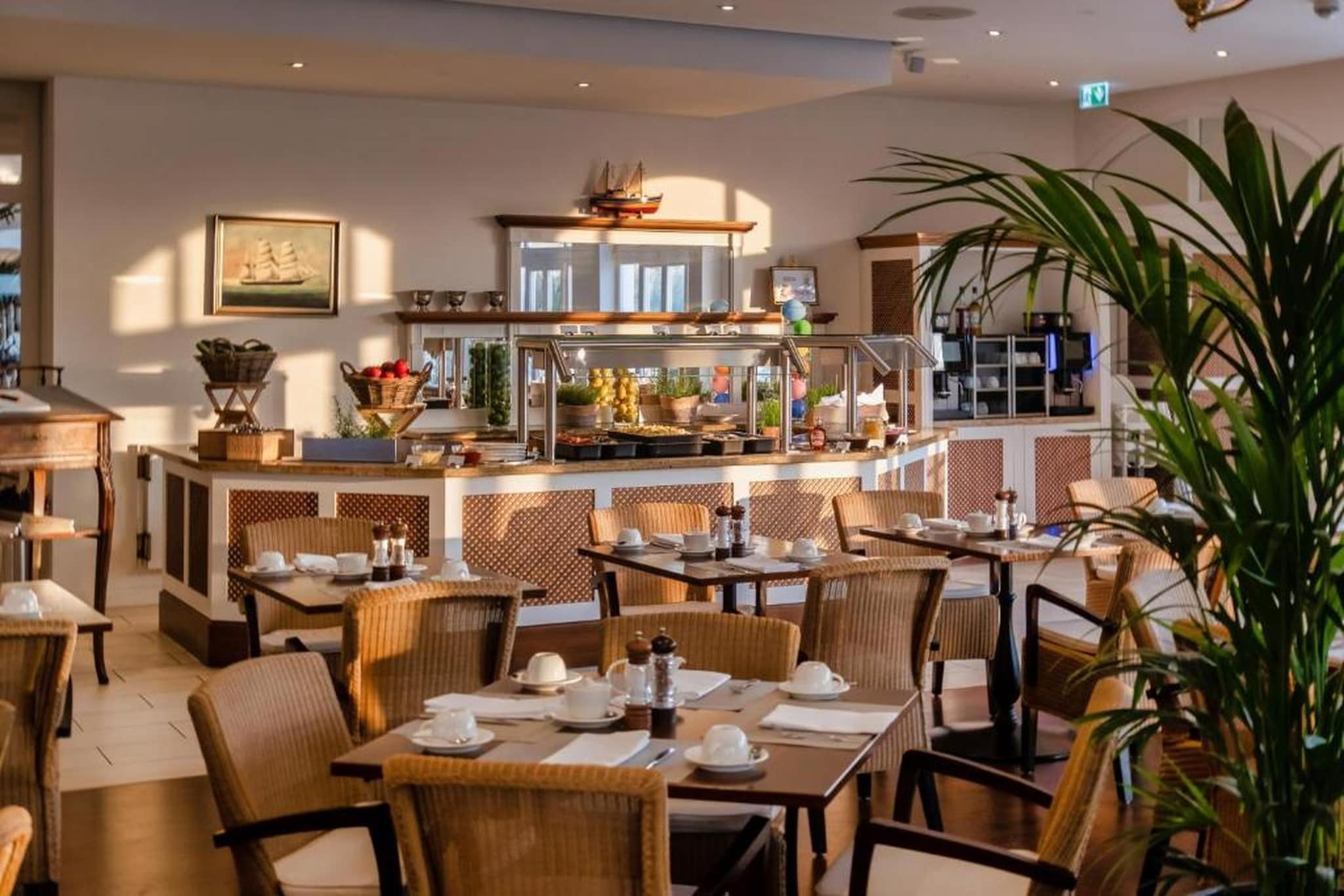 Hotel Facilities And Services