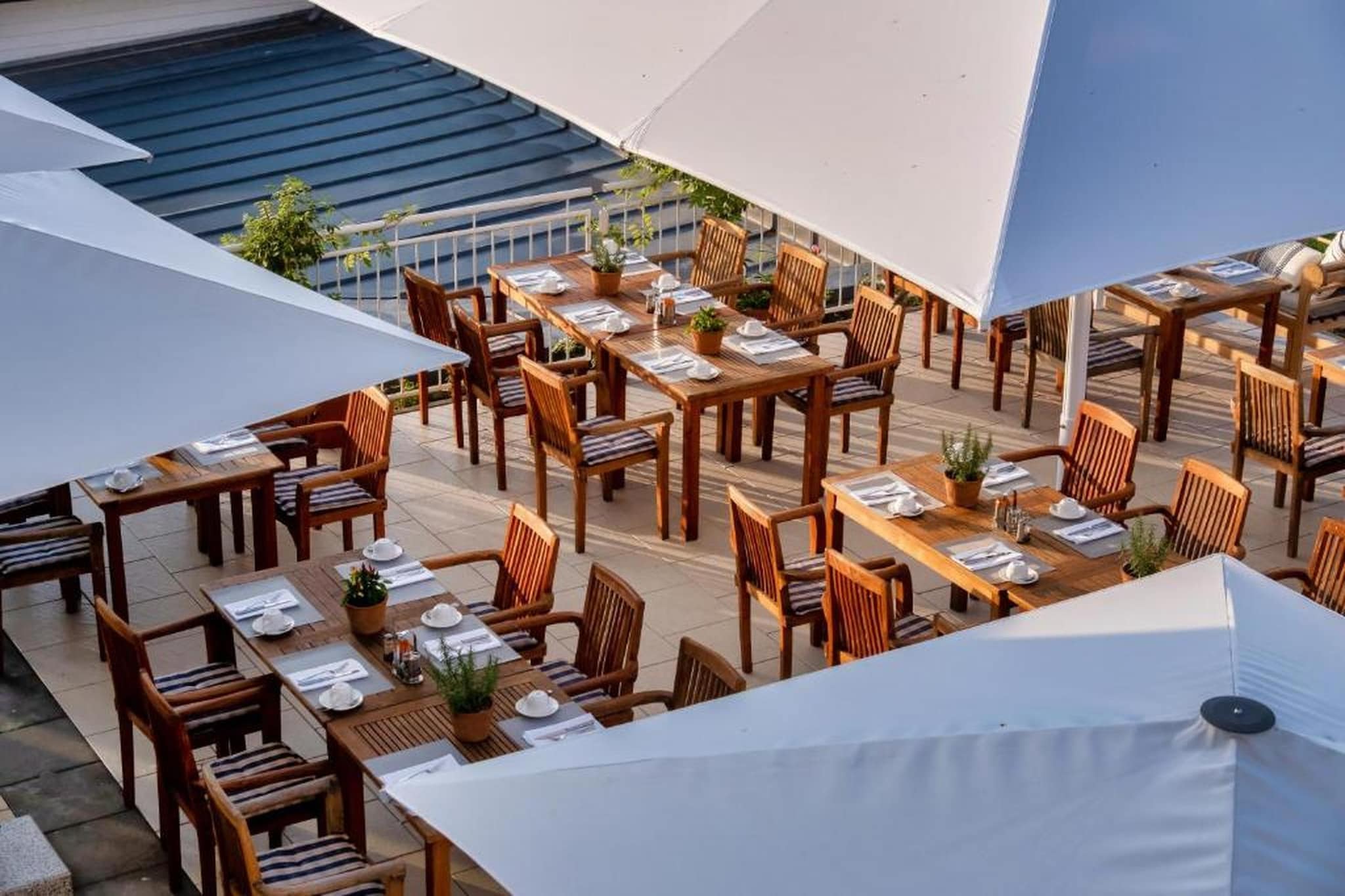 Hotel Facilities And Services