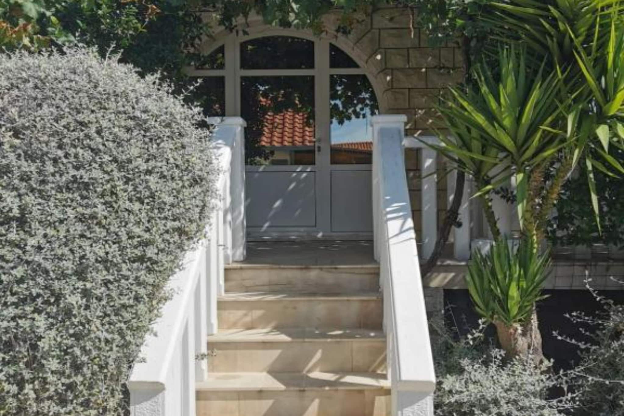 Adriatic Guesthouse Balota with Shared Pool- Two bedroom apartment with Balcony (7+8) - Buitenlucht