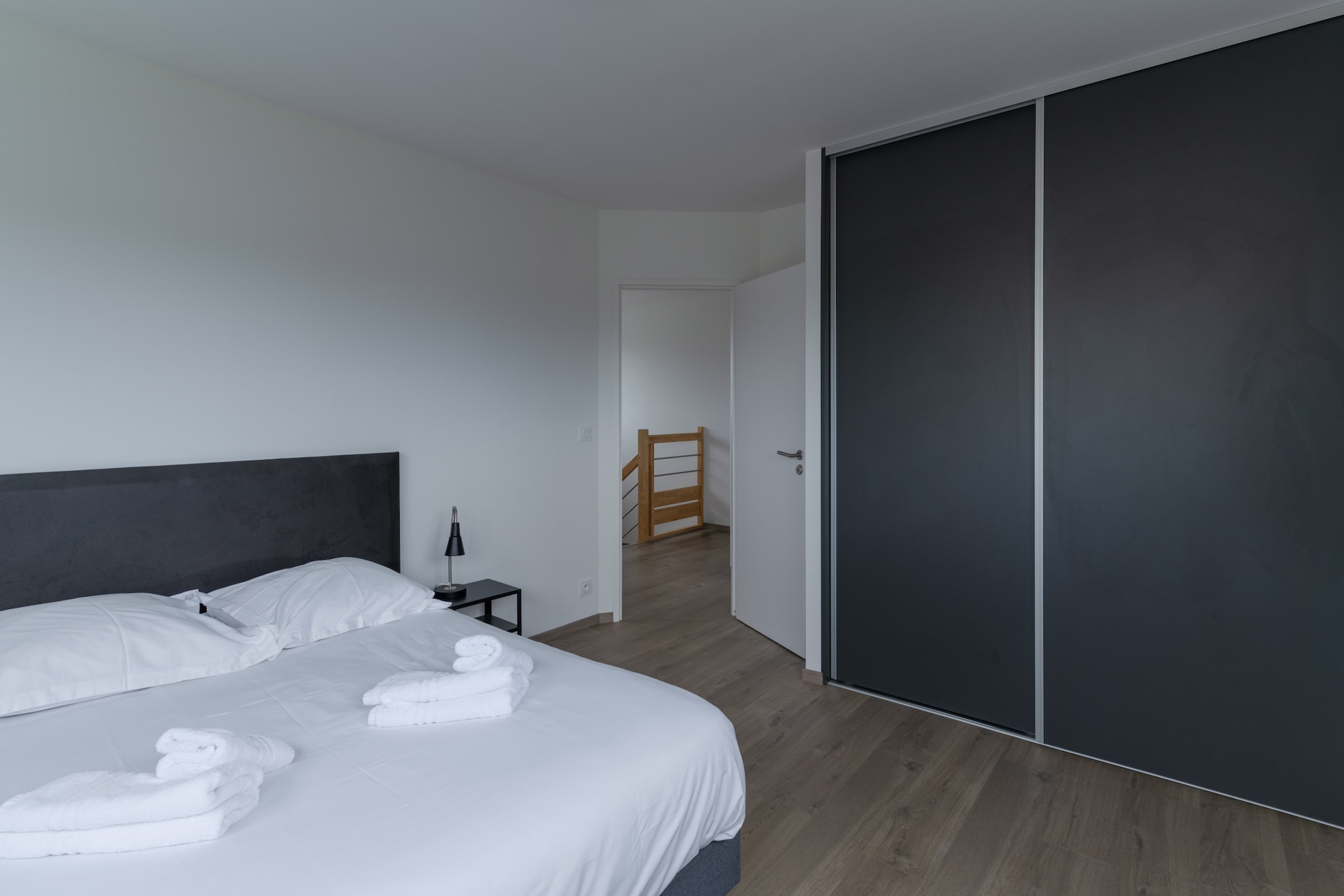 KER STIVELL - Bedroom