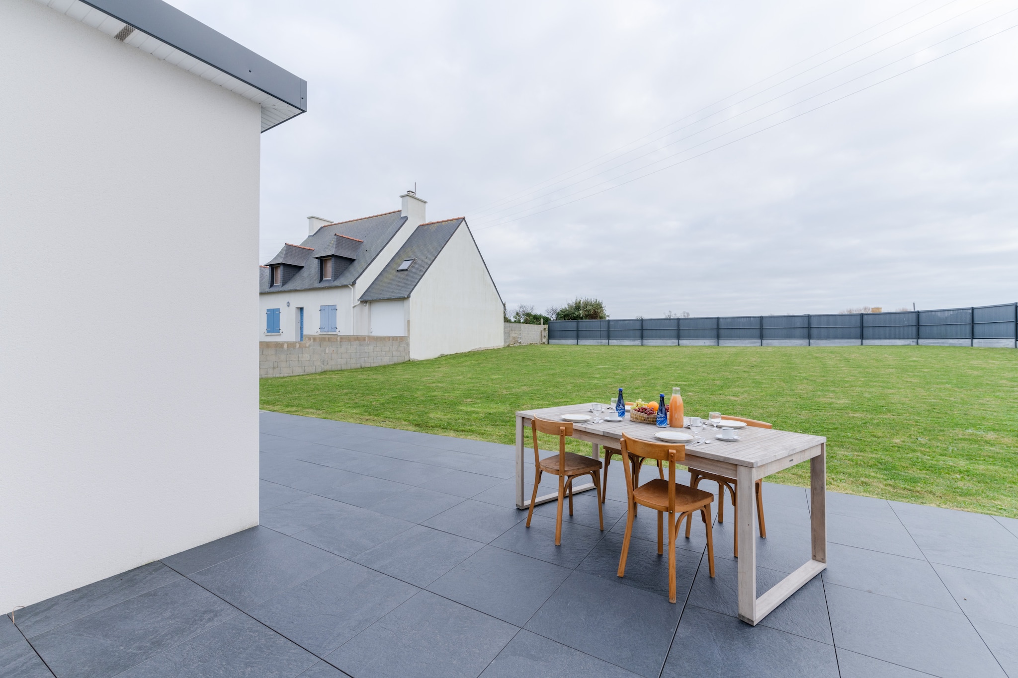 KER STIVELL - Outdoor