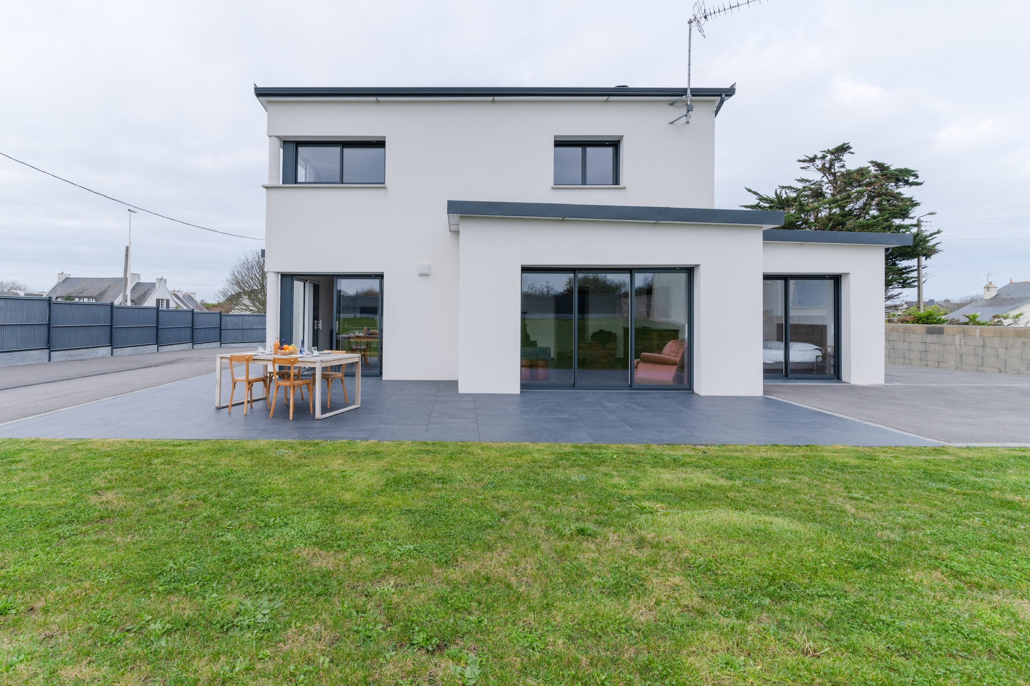 KER STIVELL - Outdoor