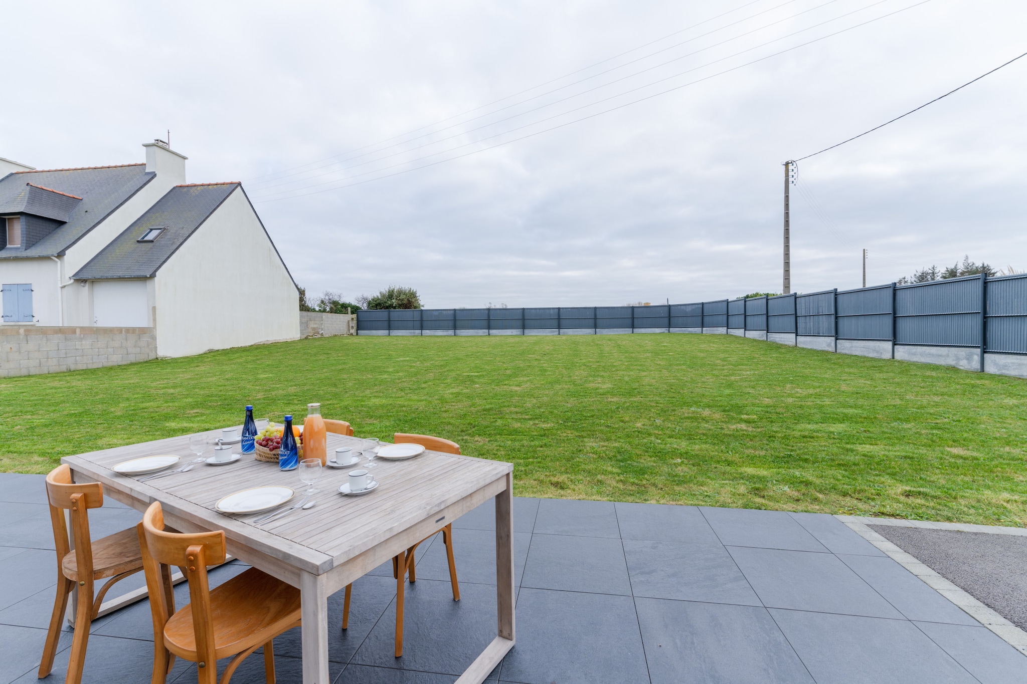 KER STIVELL - Outdoor