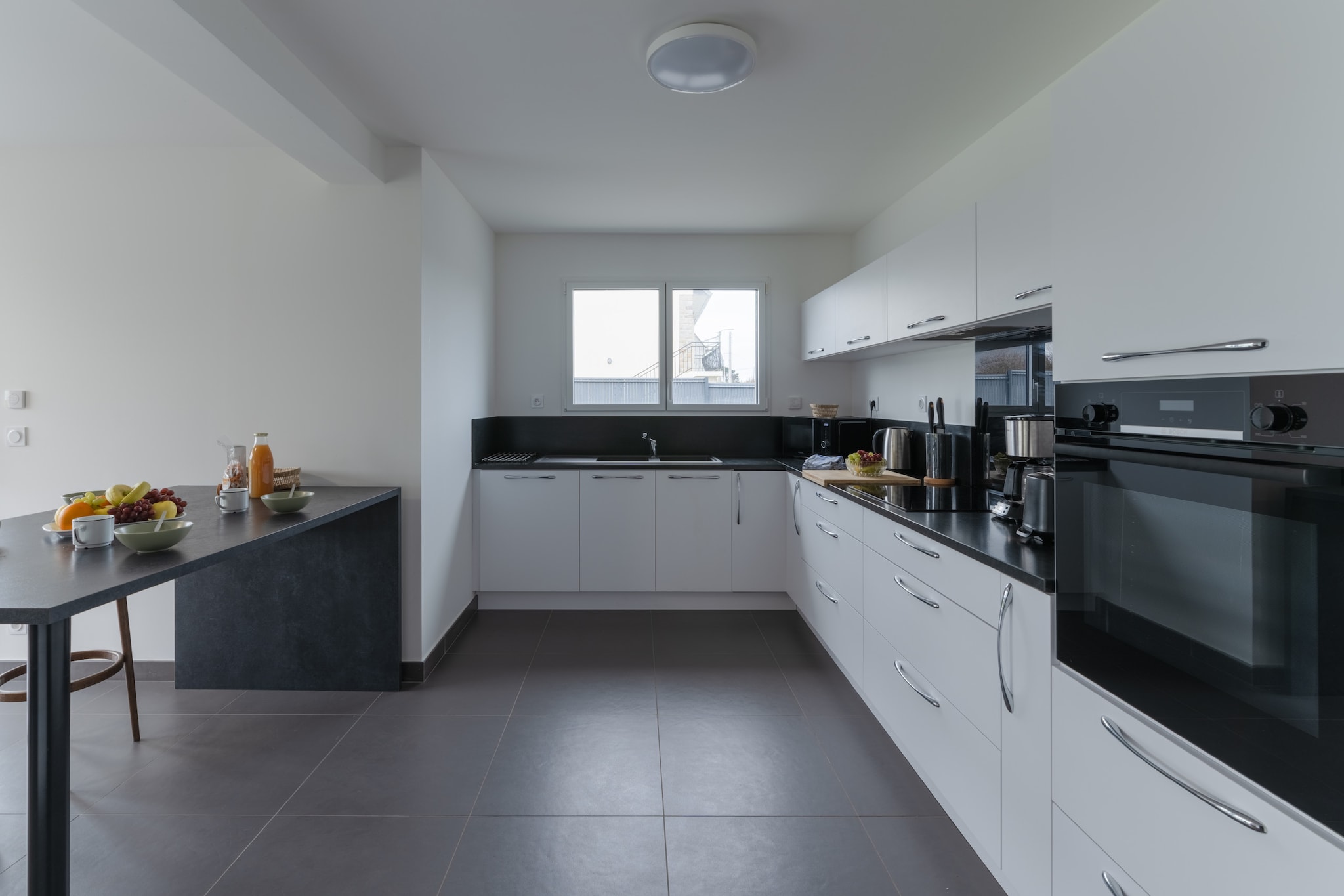KER STIVELL - Kitchen