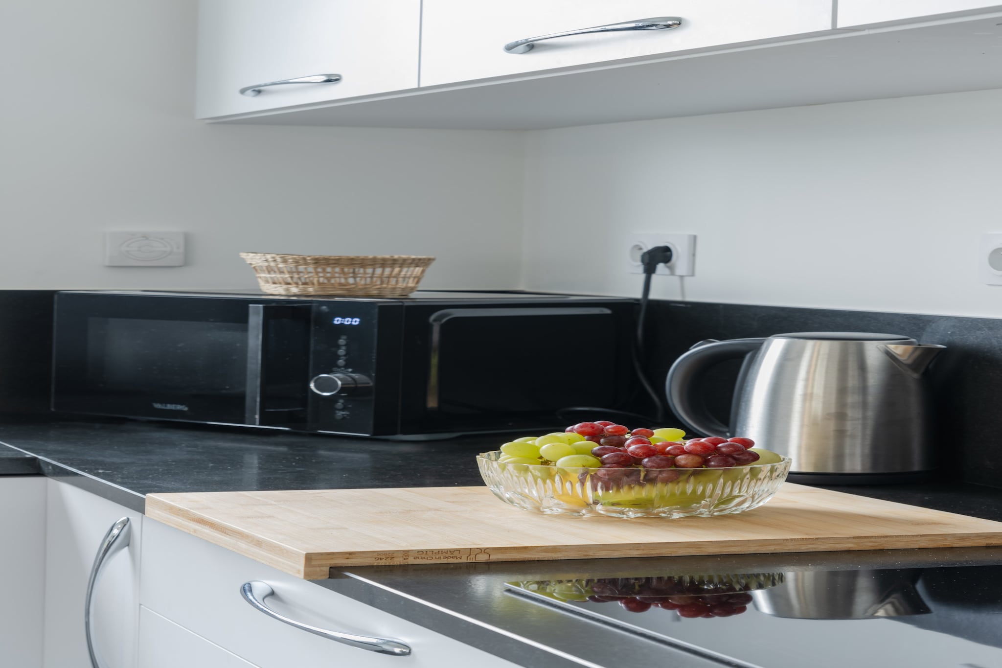 KER STIVELL - Kitchen